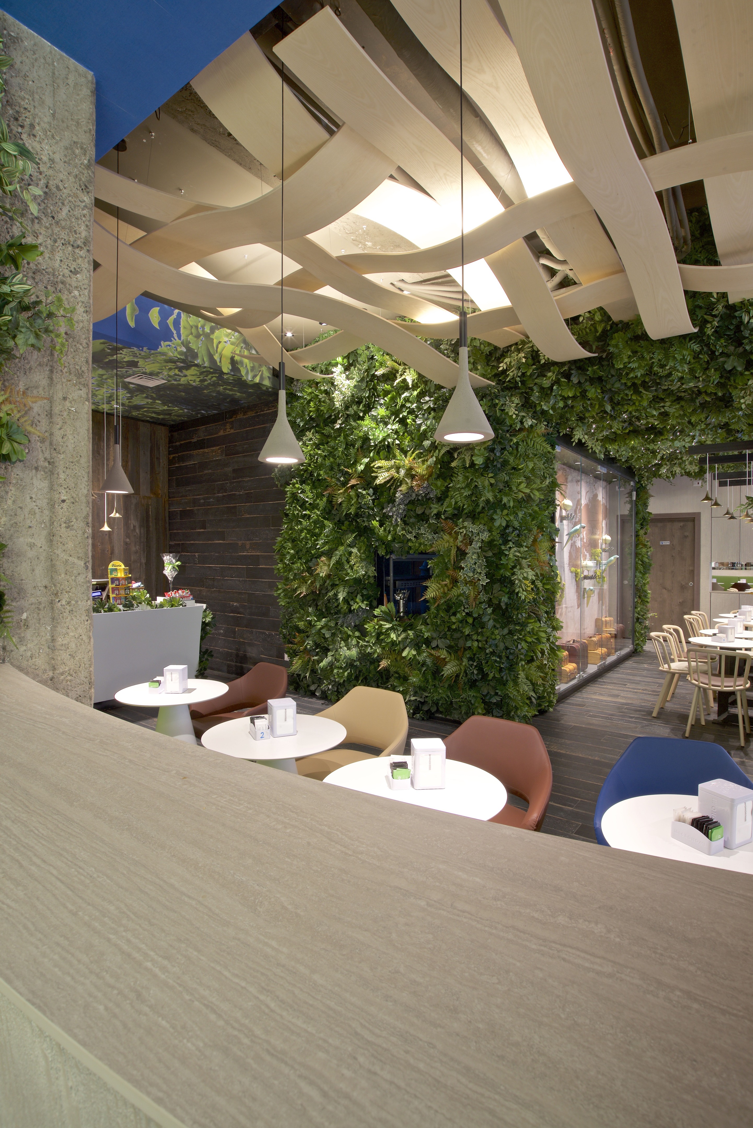 努伊丛林咖啡馆-21