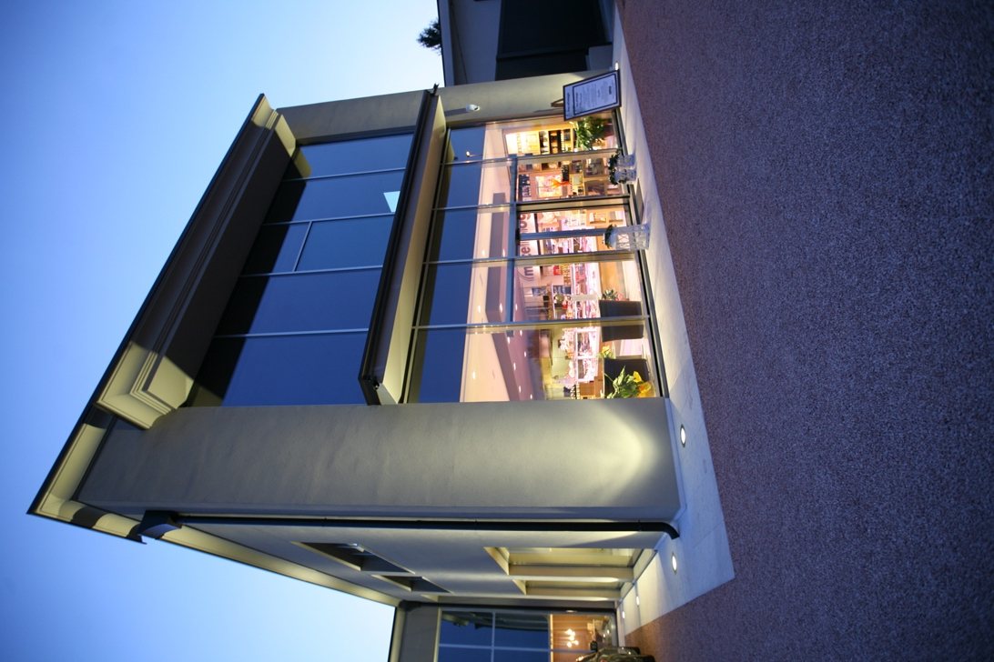 2016 年完成的 MACELLOLOGO 餐厅室内设计案例-2