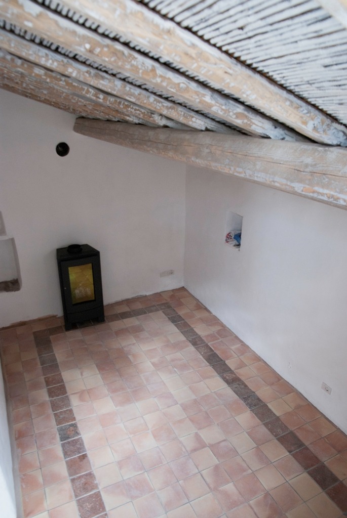 古城中心复兴之作 | 2015 年完工的 Saracen's Tower-10