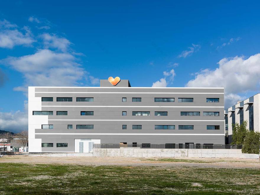 托马斯·库克旅行社总部-3