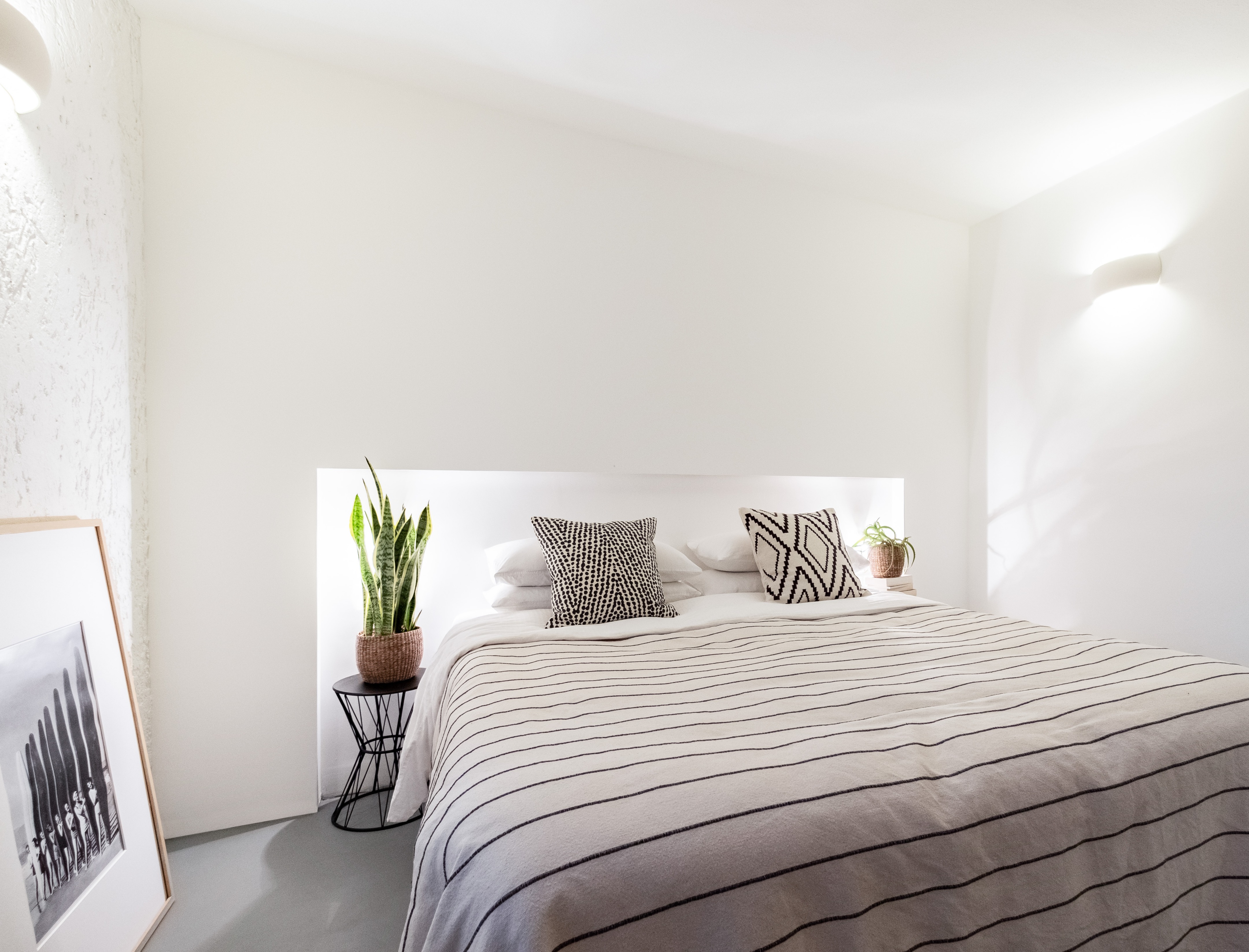 意大利海岸北部的摩洛哥风情海景别墅-7