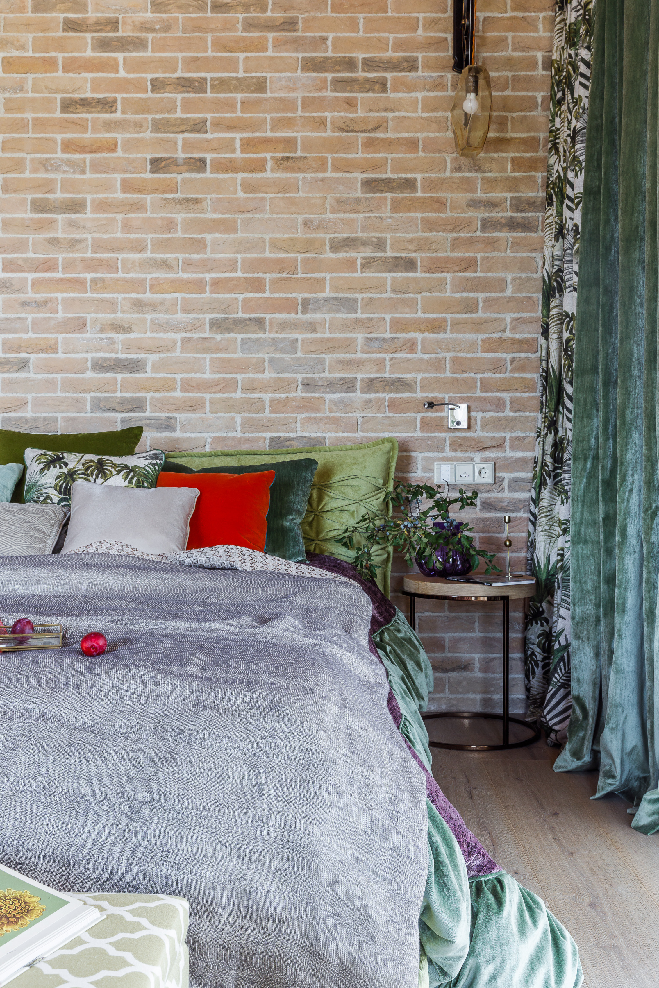 阿佐夫斯卡娅别墅设计-20