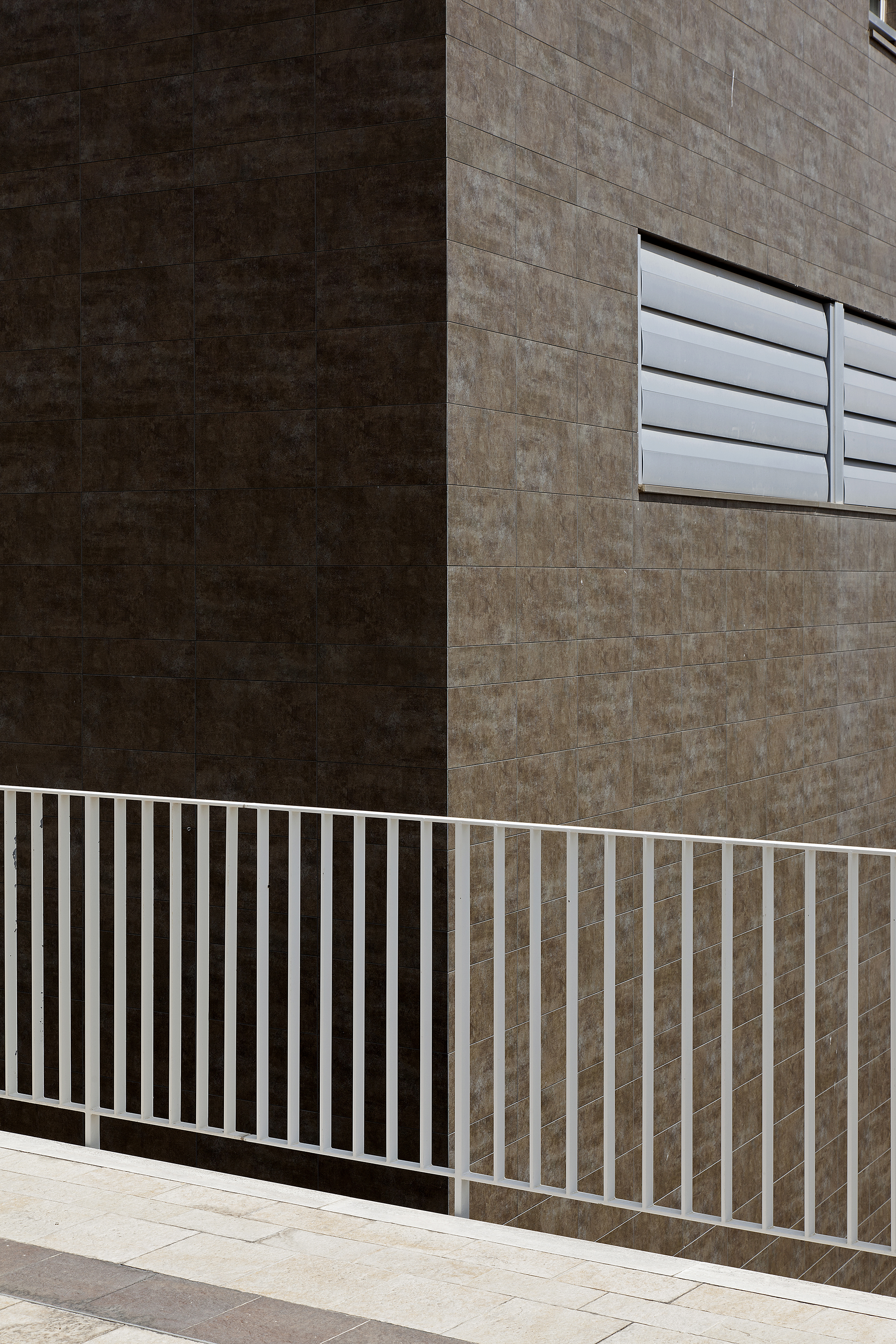 罗马郊区 Progedil 总部大楼创新环保设计-21