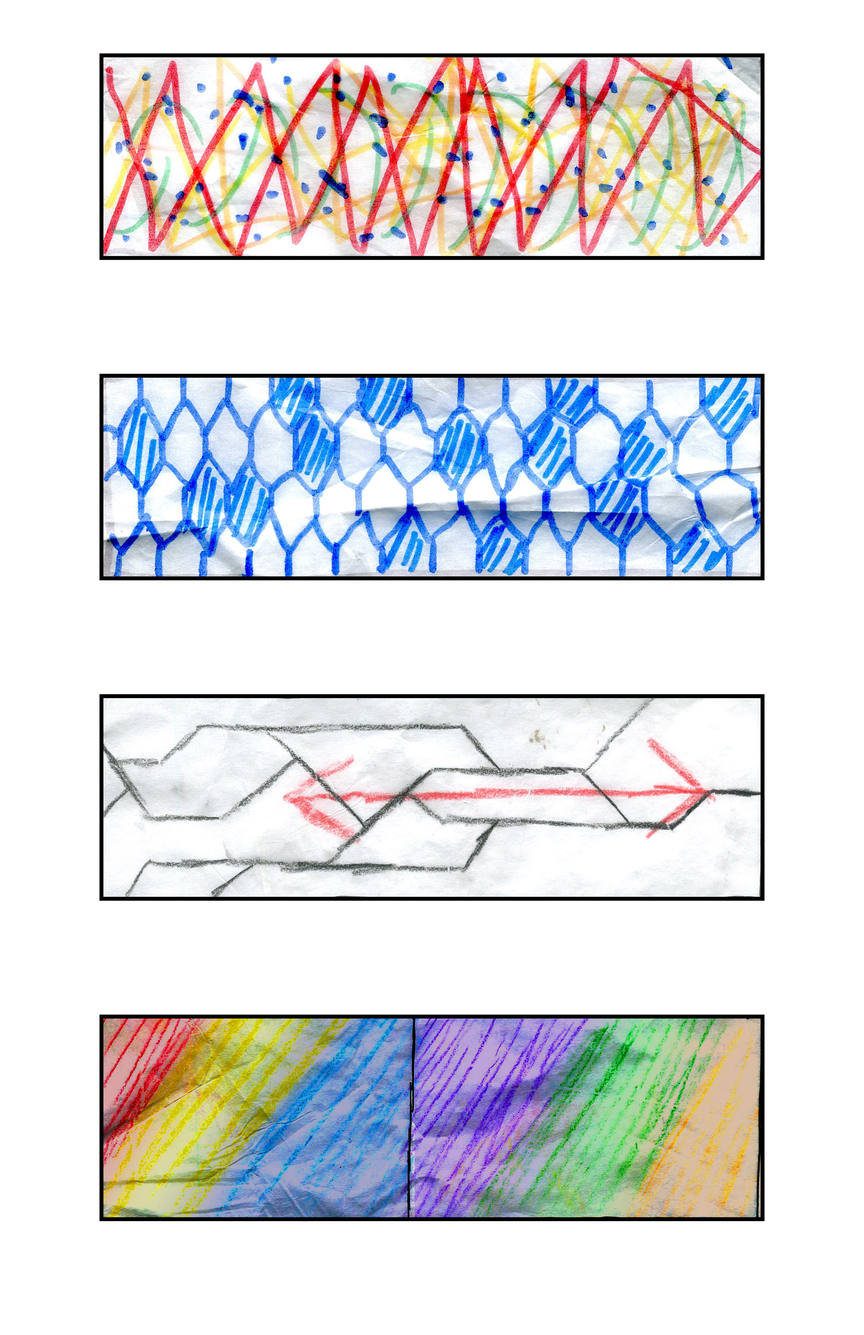 Design 3 - Project 2: "Small Restaurant" | "HAIBU"-8