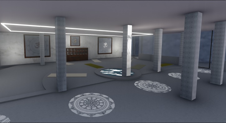 古印度疗愈之旅 | Ayudha- The Ayurveda Spa-20