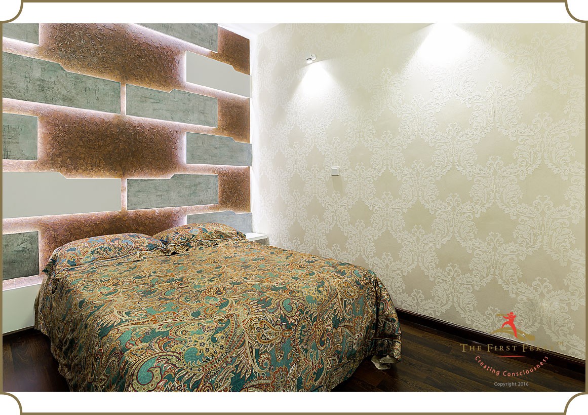 Wong Villa | Dubai 的宁静中式伊甸园-12