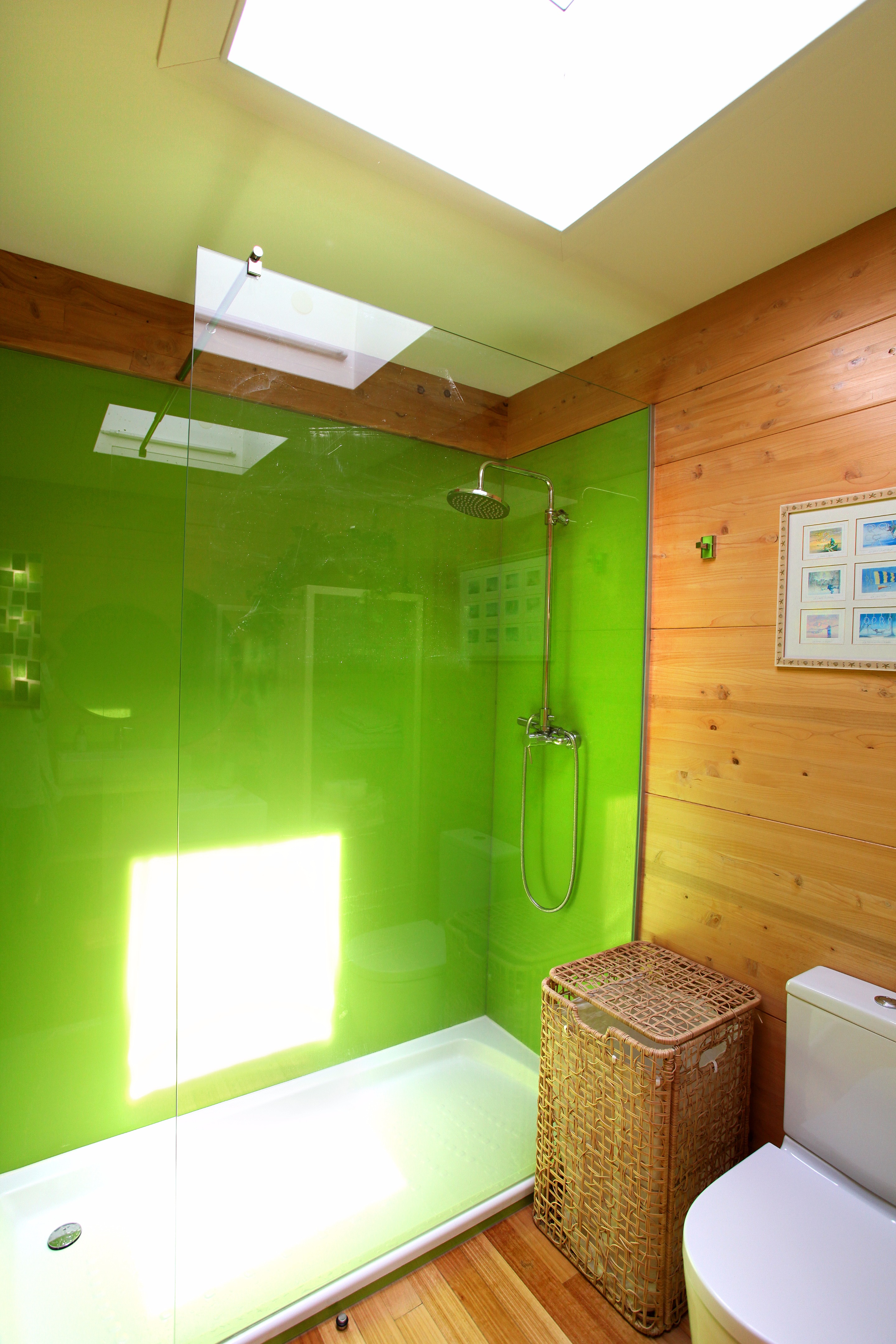 葡萄牙乡村 119 平米禅意木质家园-16