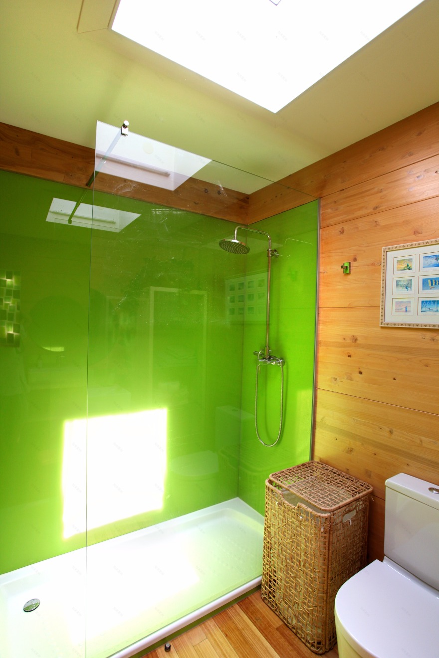 葡萄牙乡村 119 平米禅意木质家园-16