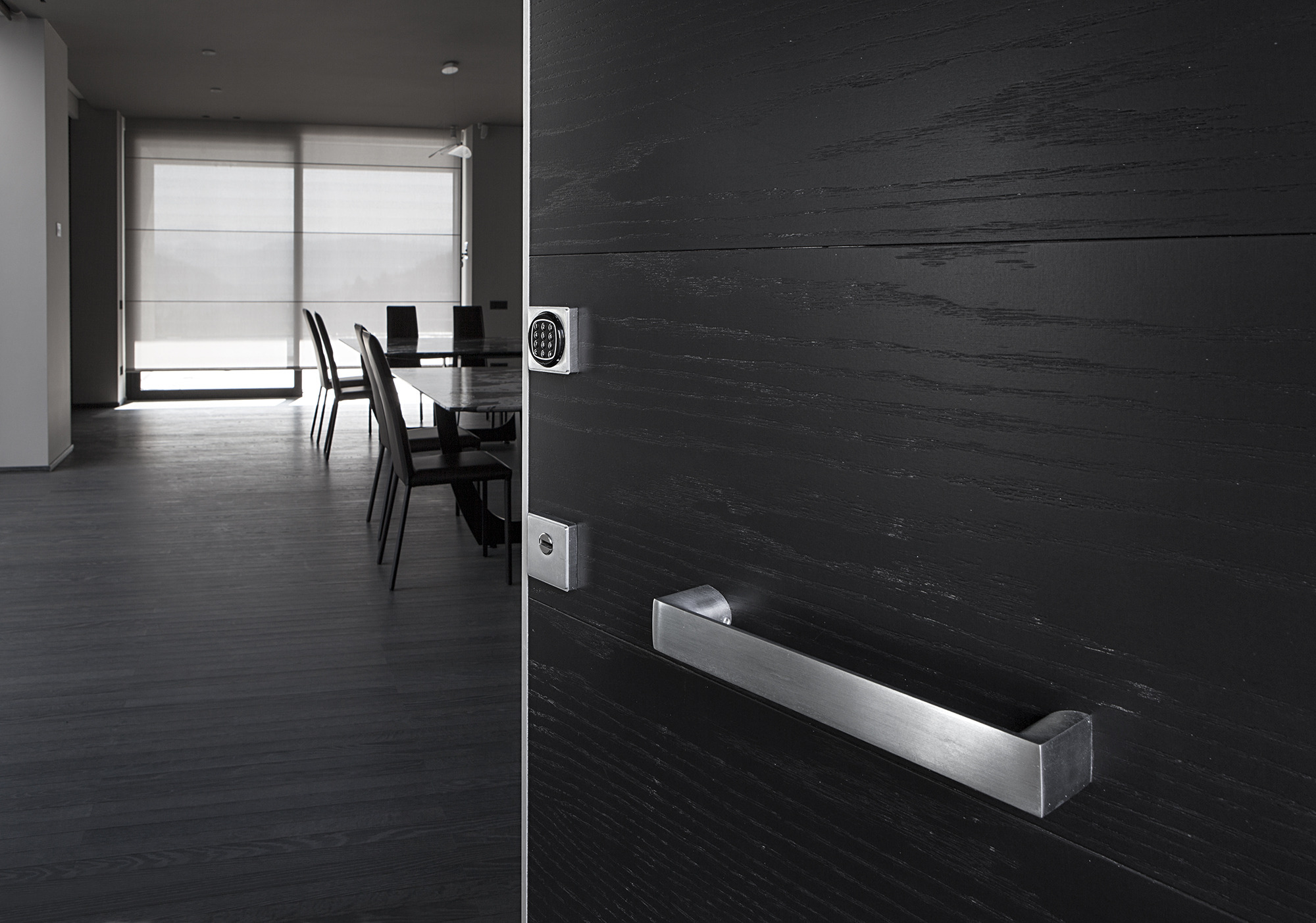 意式奢华的典范之作 | 卡斯特莱拉诺别墅设计-18