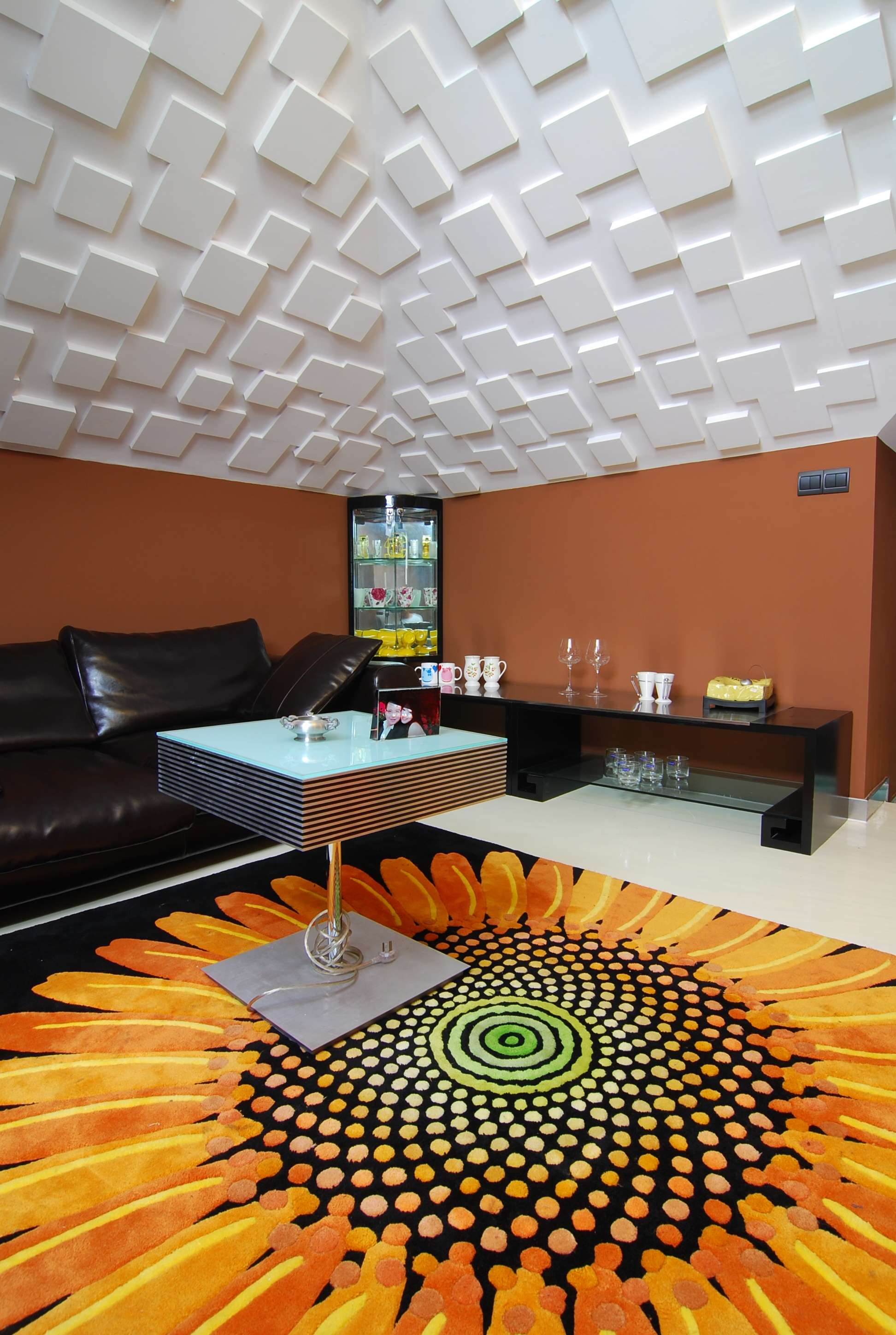 武汉东立国际山宅-22