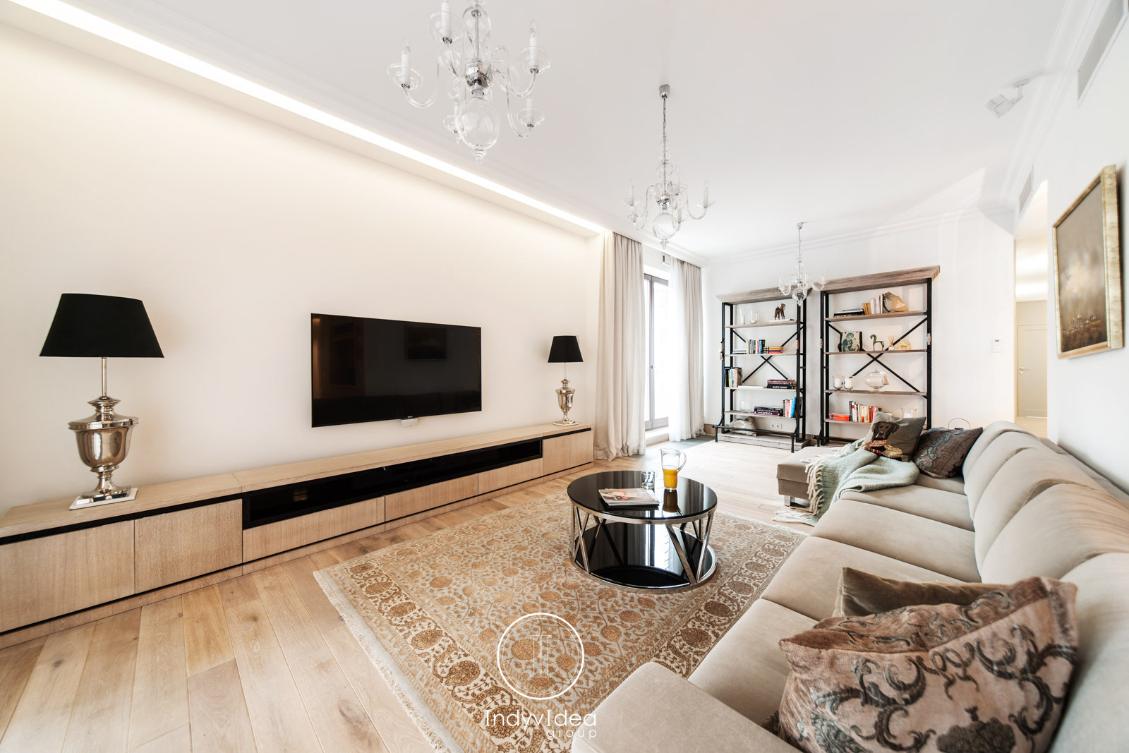 私人客户的情感美学空间-11