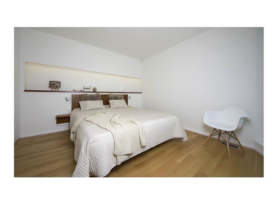 完美融合 | 单家庭住宅室内设计-21