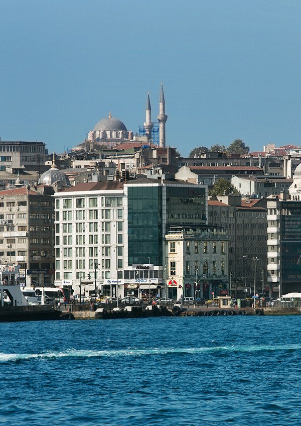 Istanbul KFC 旗舰店-3