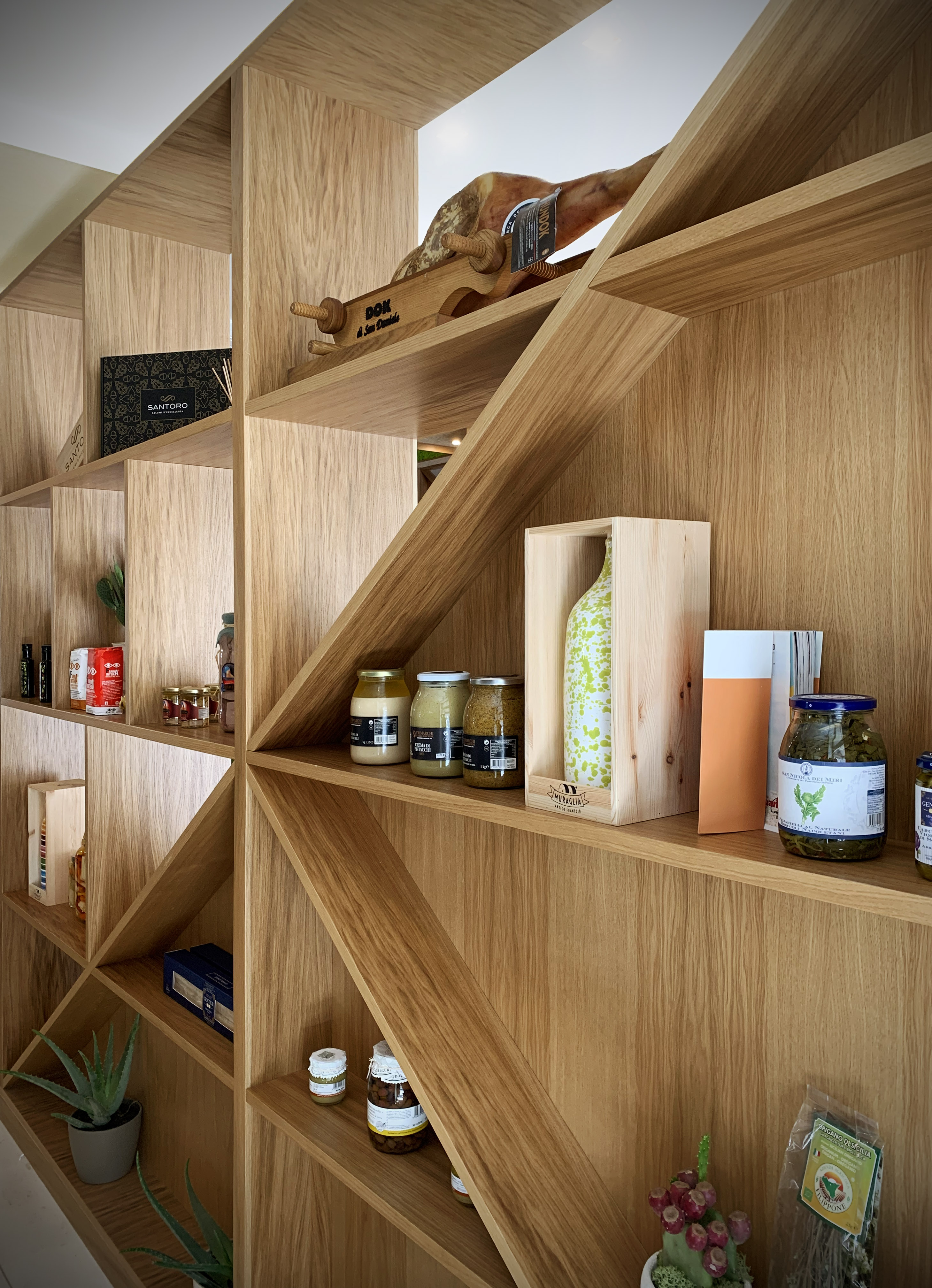 意大利乡村风情的温馨小酒馆——"Luppolo&Farina"-5