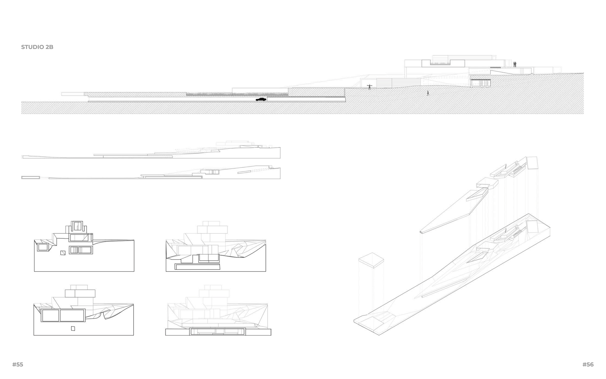 An architecture company profile.-18