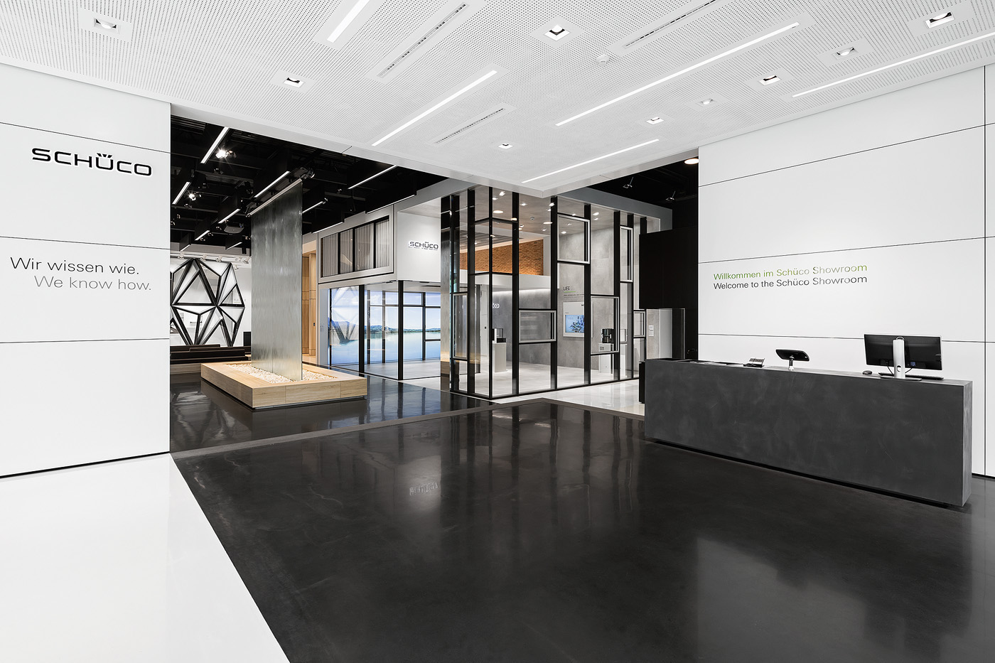 旭格展厅·比勒费尔德 2017-4