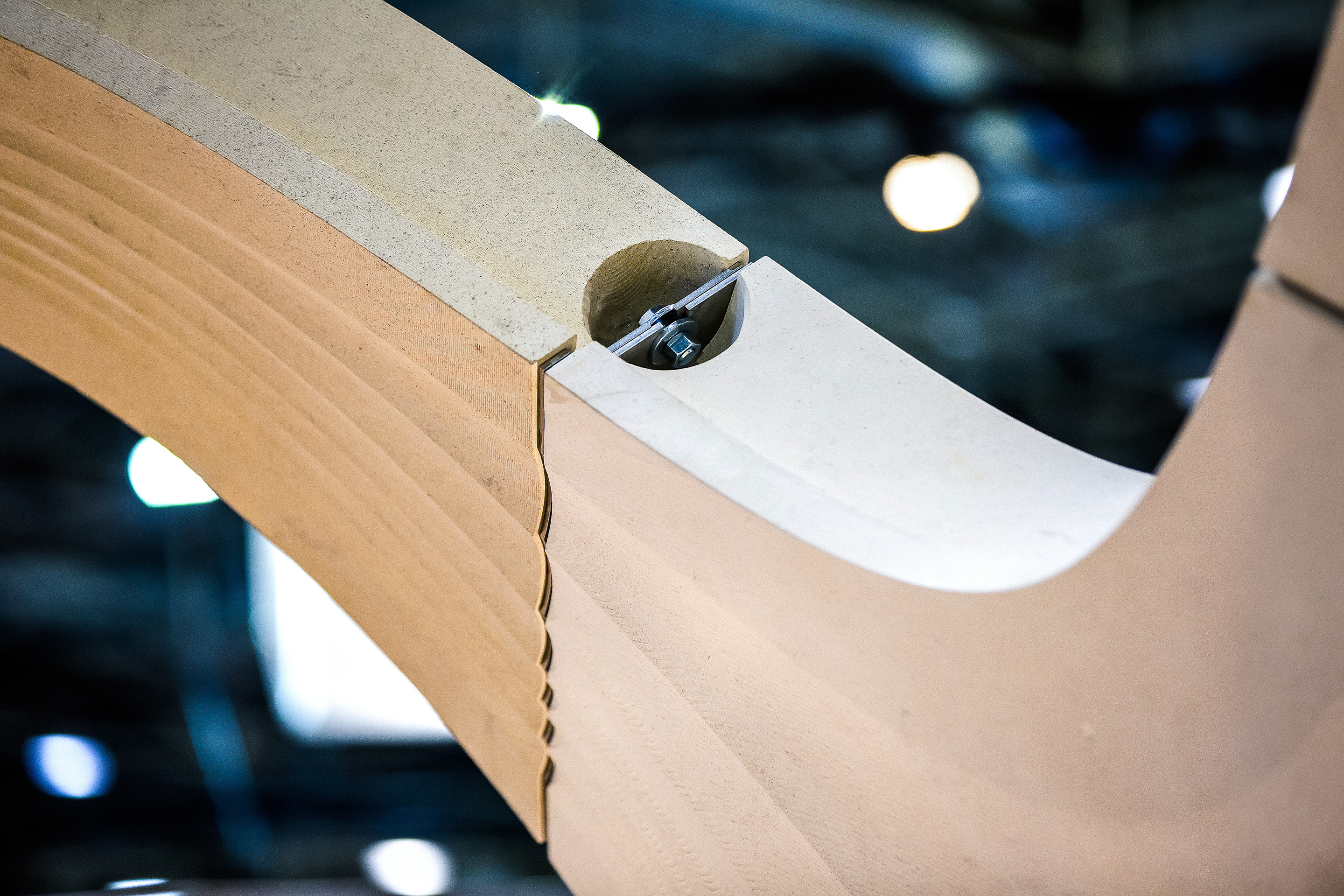 佛罗伦萨自然石材展览馆-44