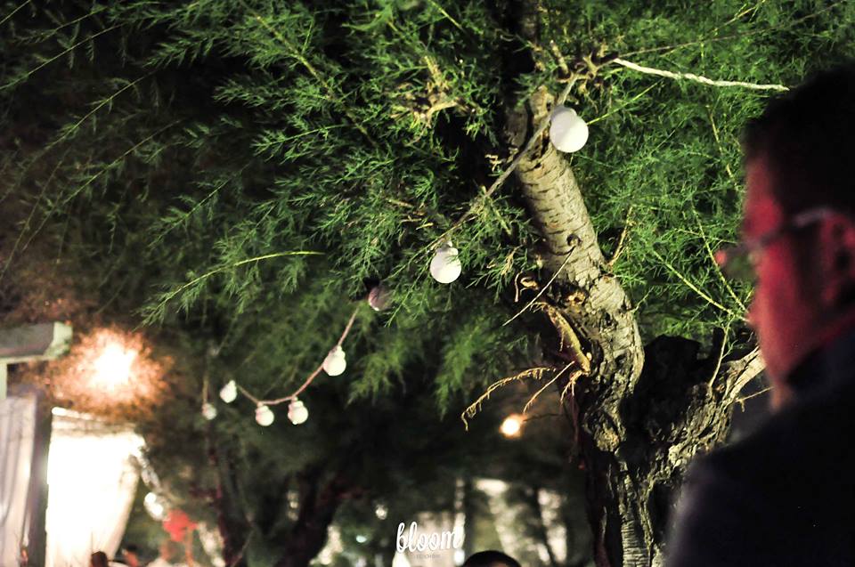 2013 年完成的 Bloom 海滩酒吧 | 木质结构与海洋风情的完美融合-11