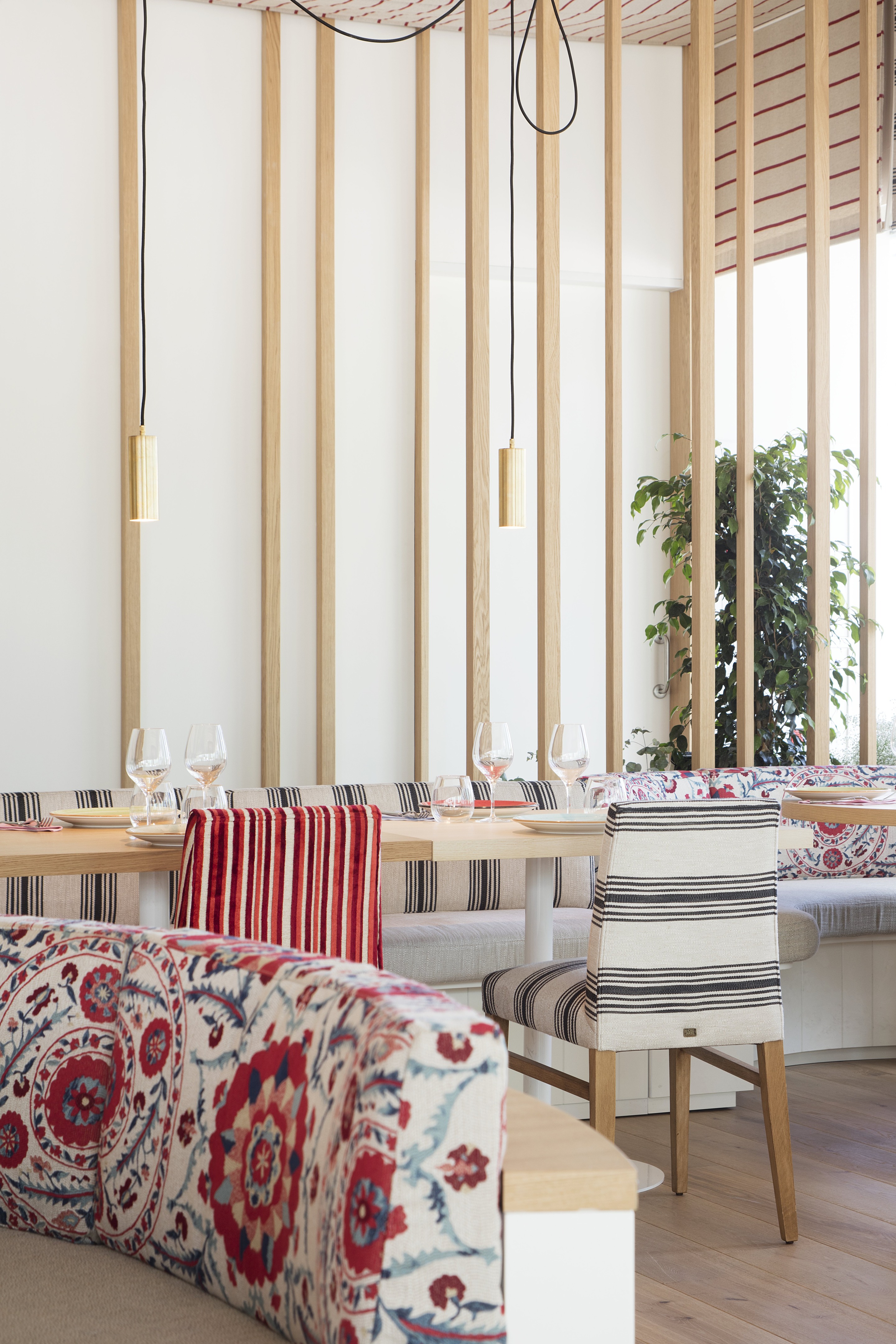 巴塞罗那海景餐厅“曼纳 75 度”-29