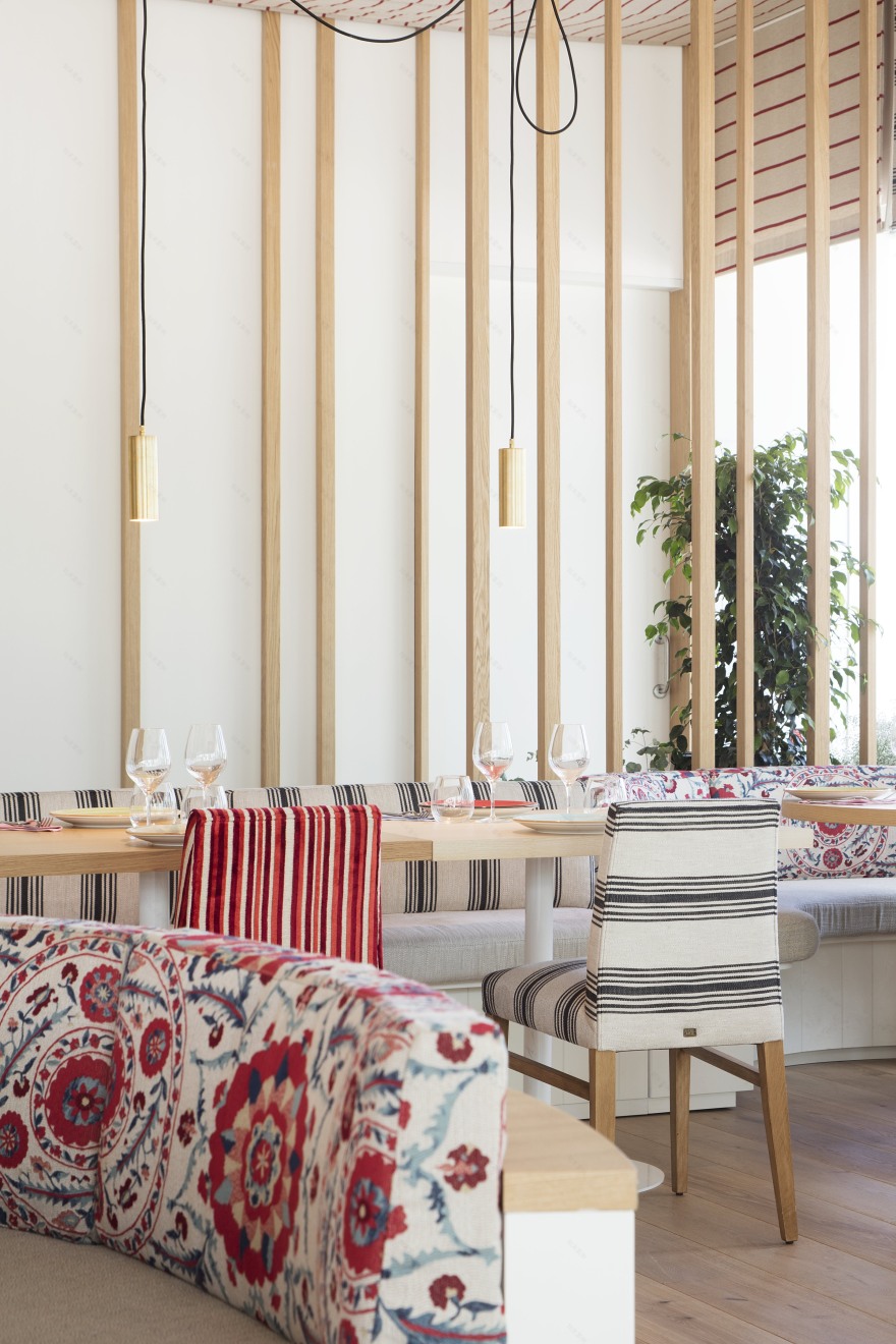 巴塞罗那海景餐厅“曼纳 75 度”-29