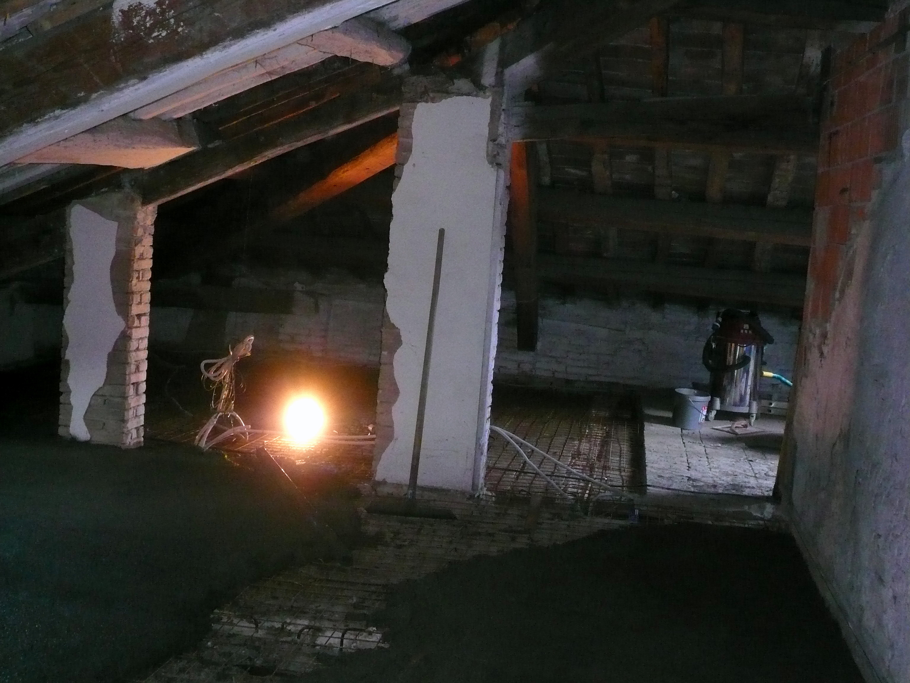 2011 年历史建筑复兴之作——私人企业总部室内设计-7