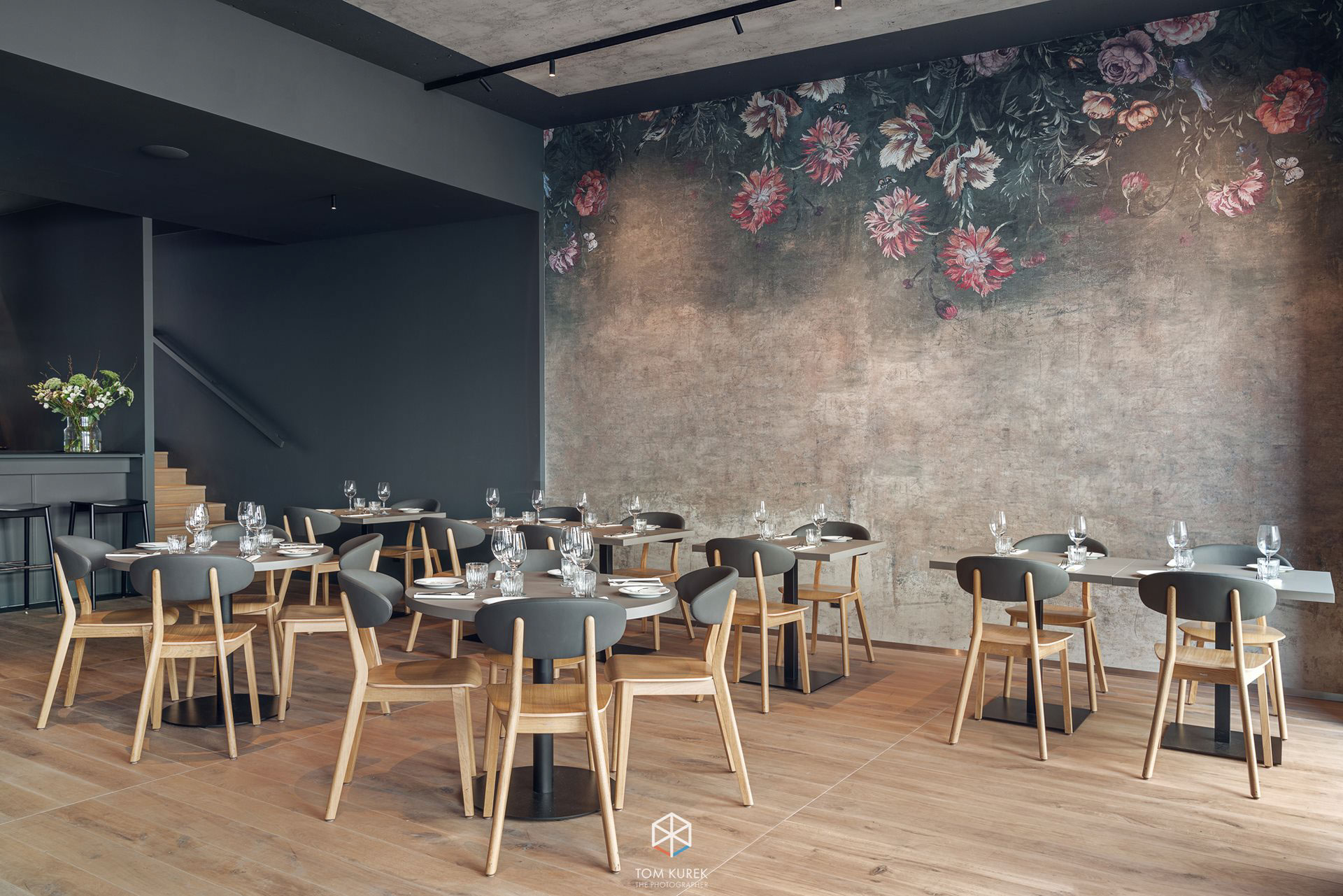 波兰 Sztuczka Bistro 餐厅-1