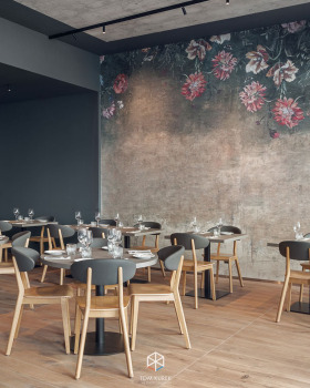 波兰 Sztuczka Bistro 餐厅