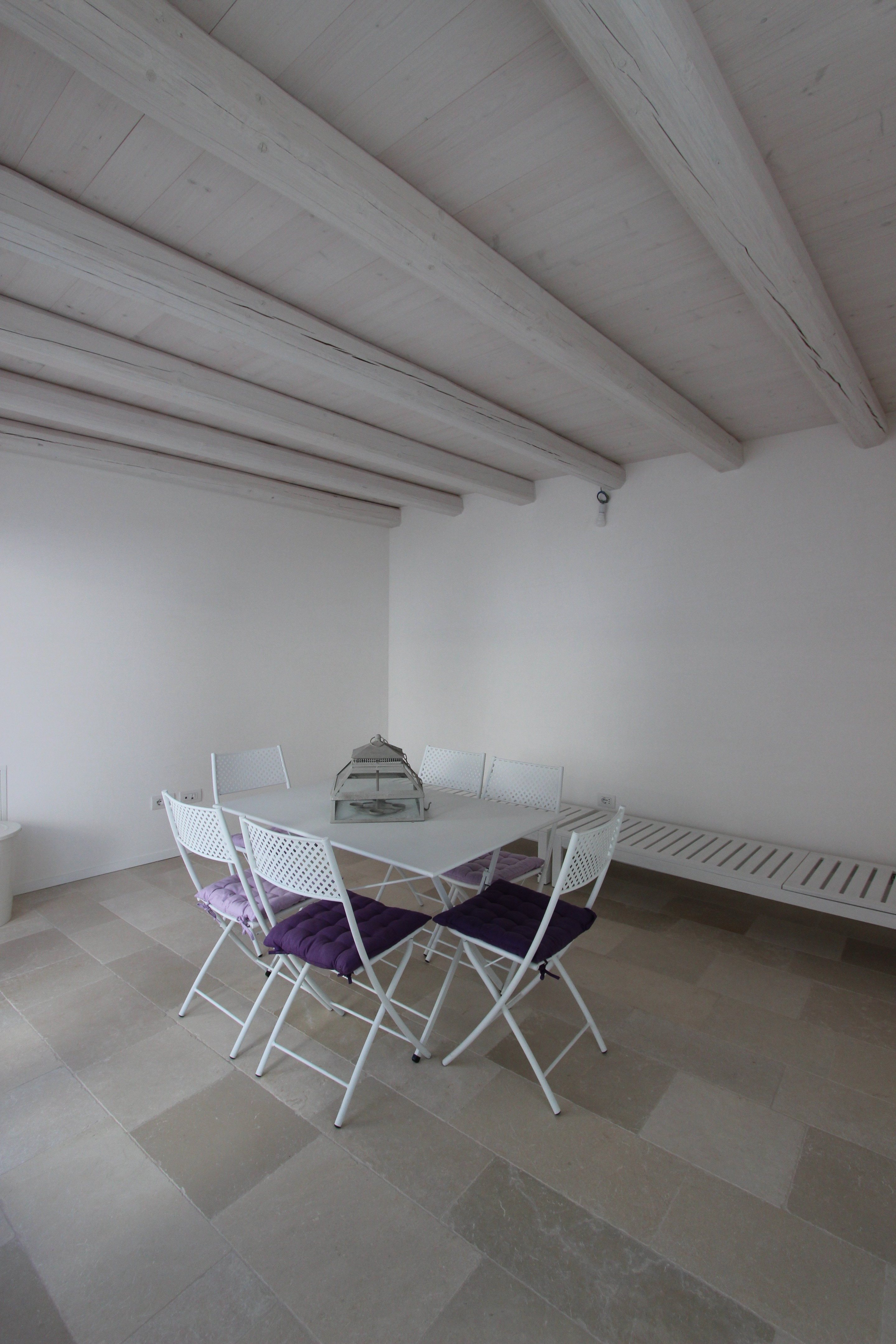 2014 年完成的 Casa A 住宅设计 | 历史建筑的室内设计与恢复-40