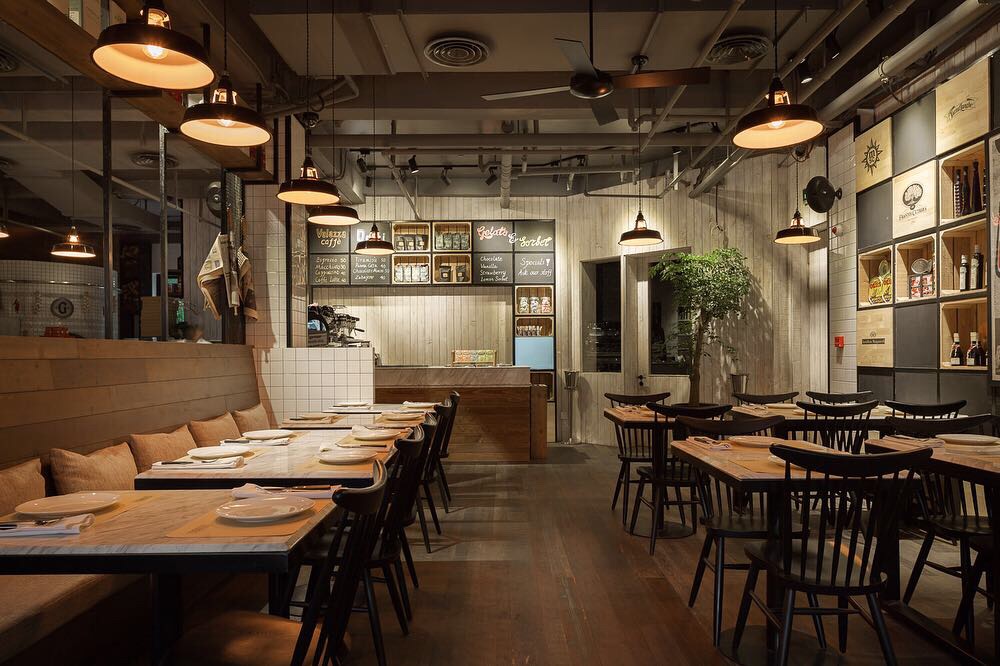 上海 Gemma 空间设计 | 极简与温馨的完美融合-3