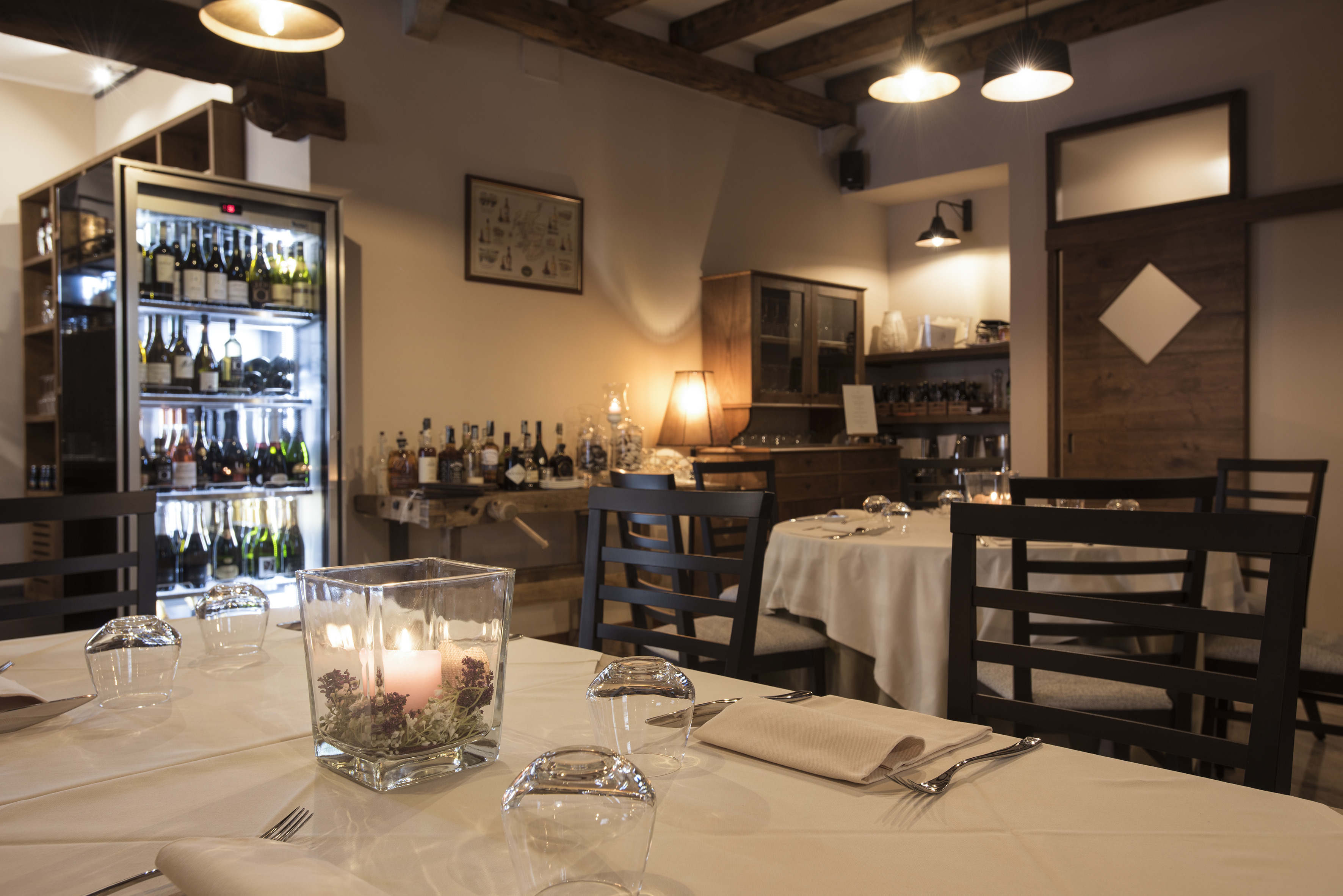 意大利 SER PETRACCO 酒店设计-15