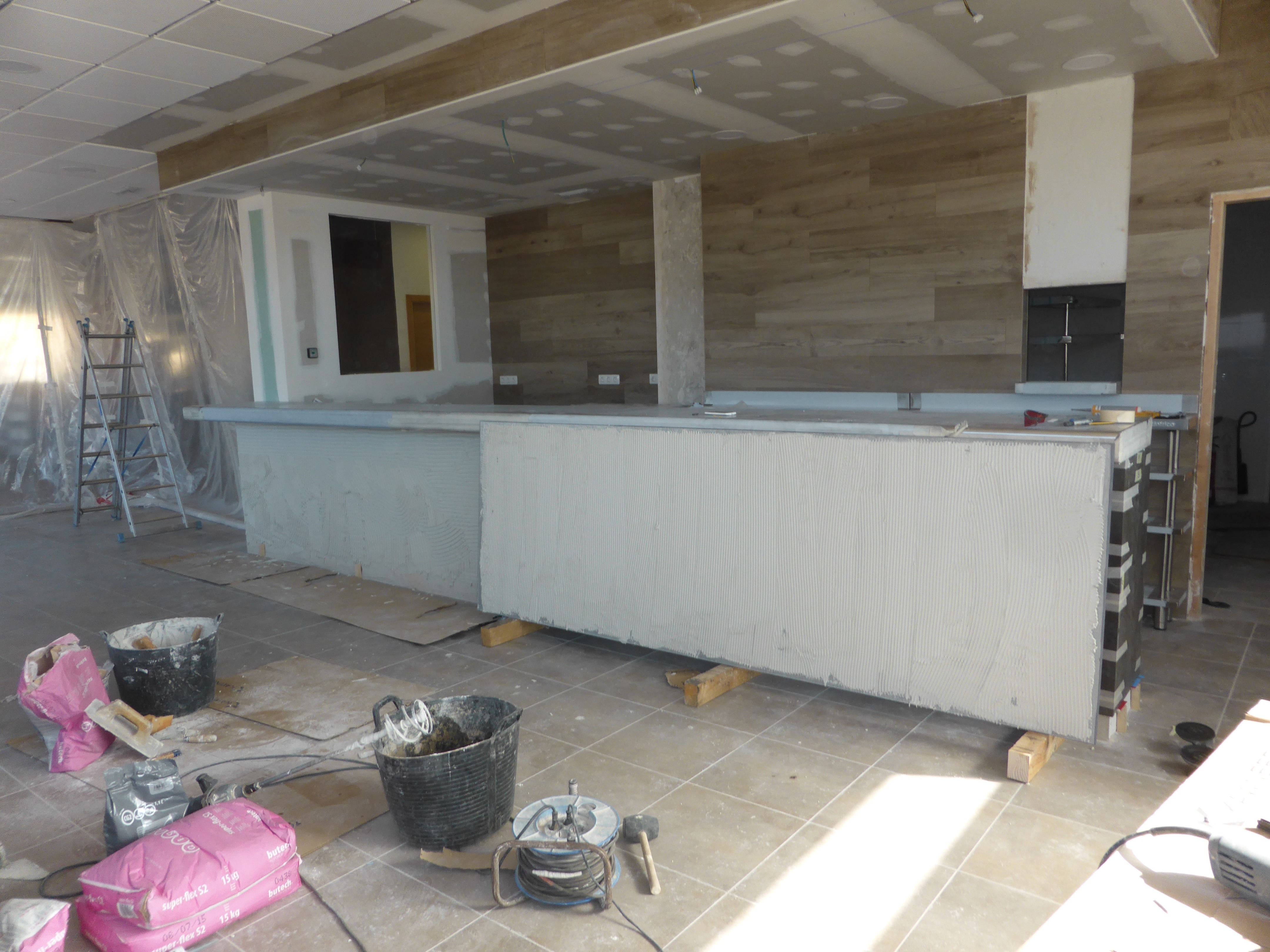 XLight URBATEK 大尺寸陶瓷室内设计-3