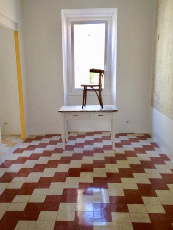 罗马历史建筑公寓翻新-1