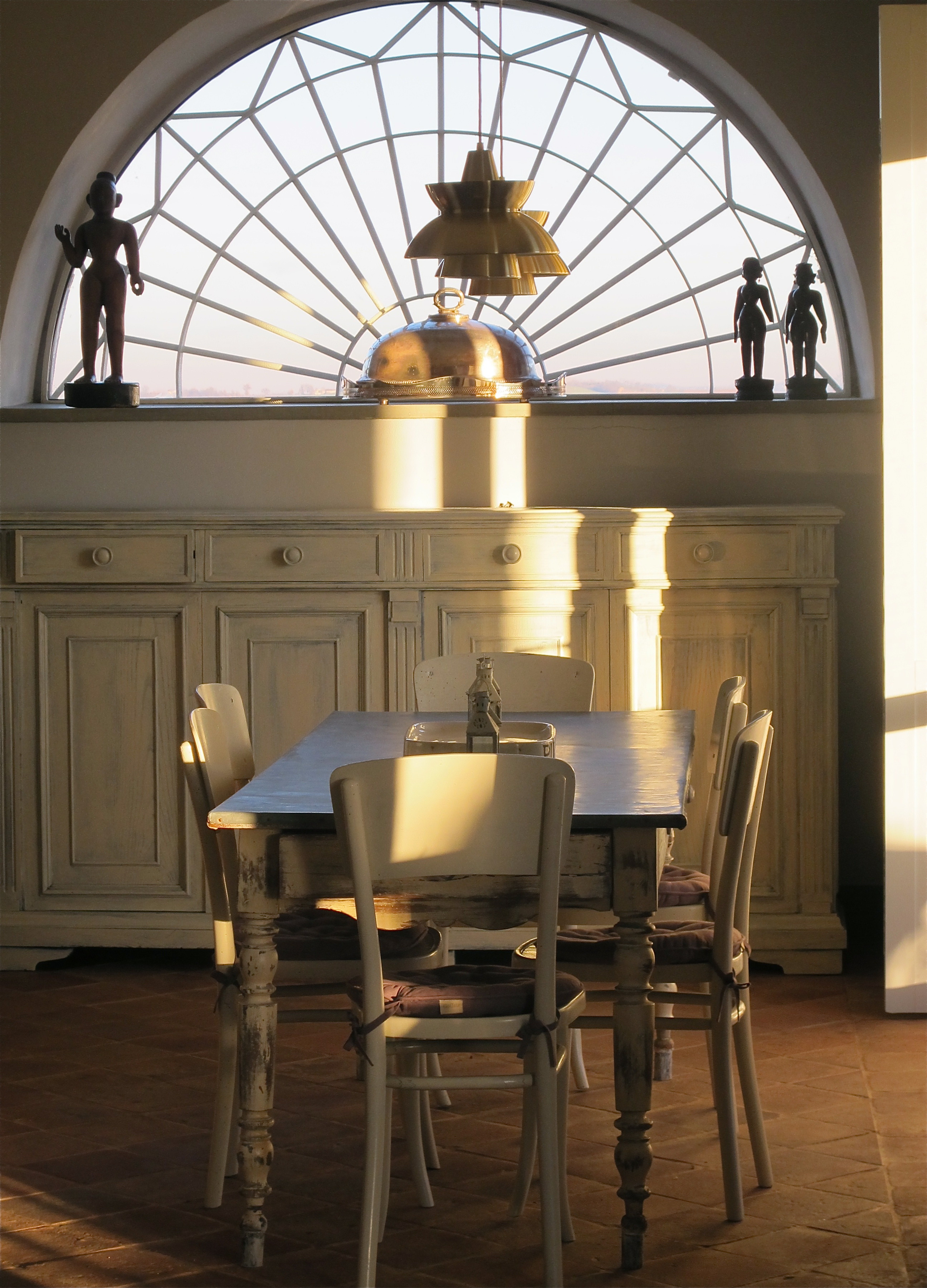 北京某知名设计师打造现代简约家居空间-22