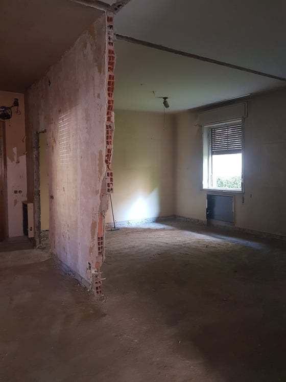 独特的色彩搭配与环保材料打造的意大利公寓-3