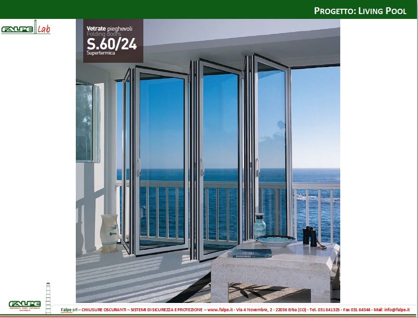 2013 年完工的单户住宅 | 生活泳池-3