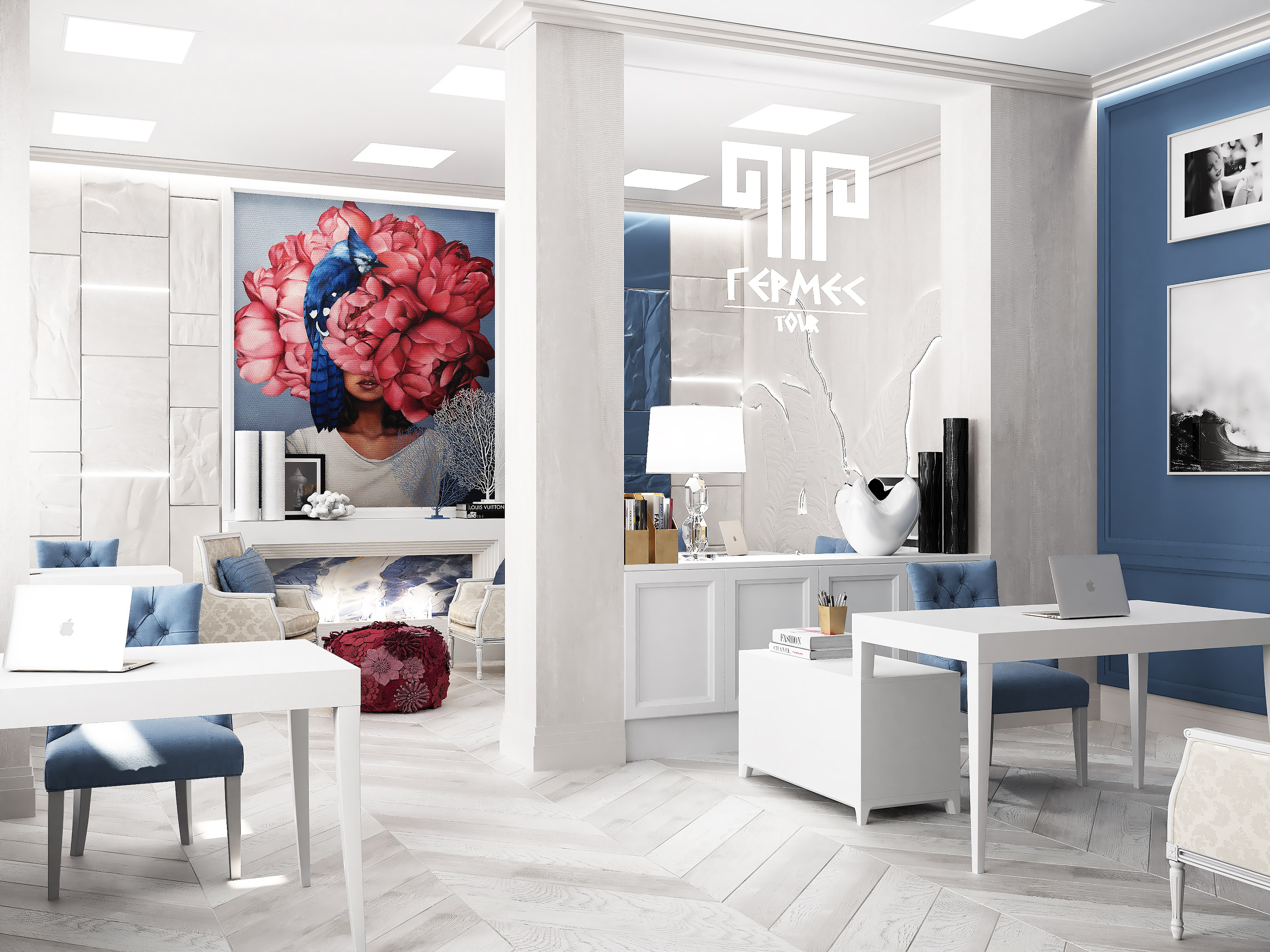 HERMES TOUR AGENCY OFFICE-5