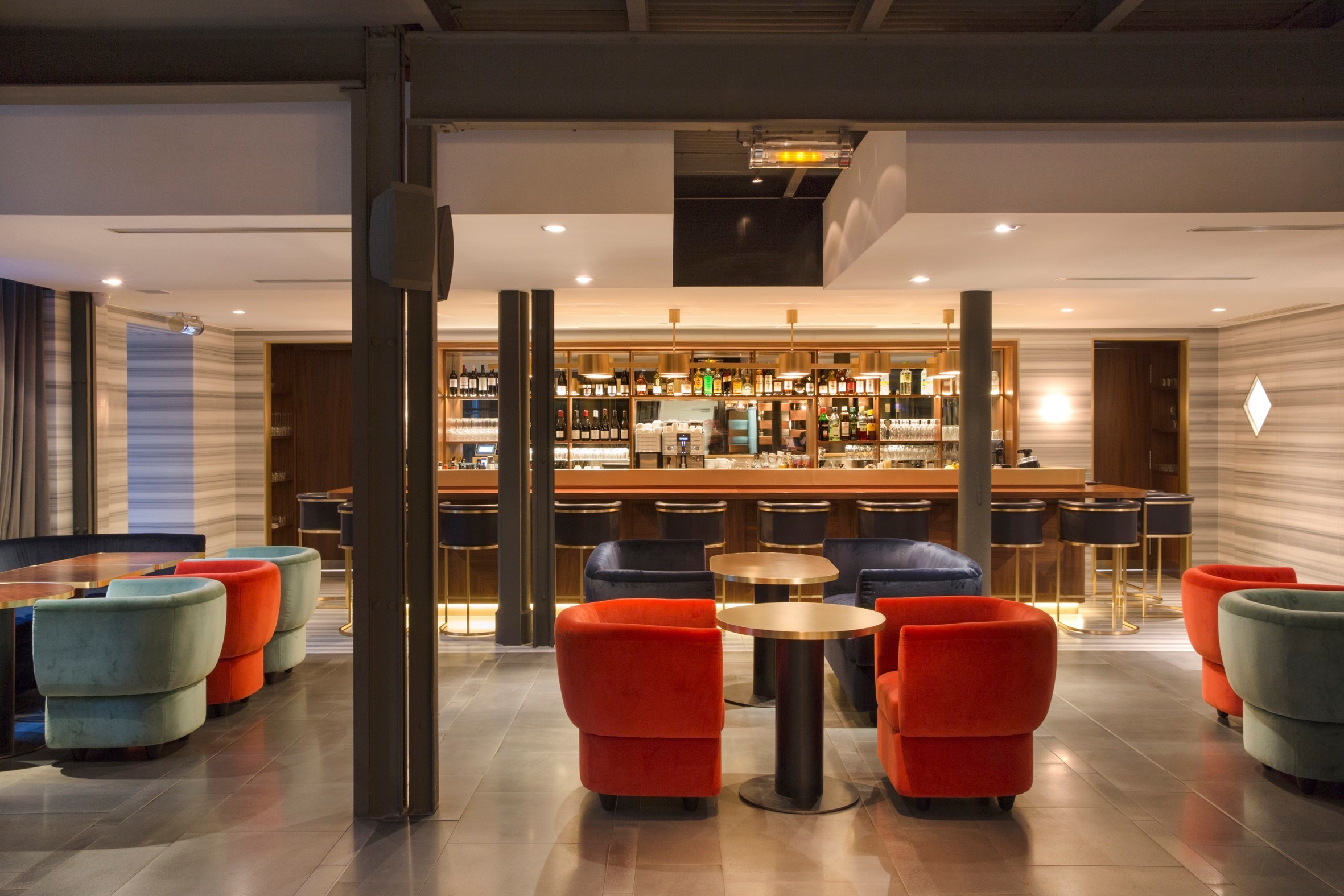 Klay Club 餐厅(Sinople)-17