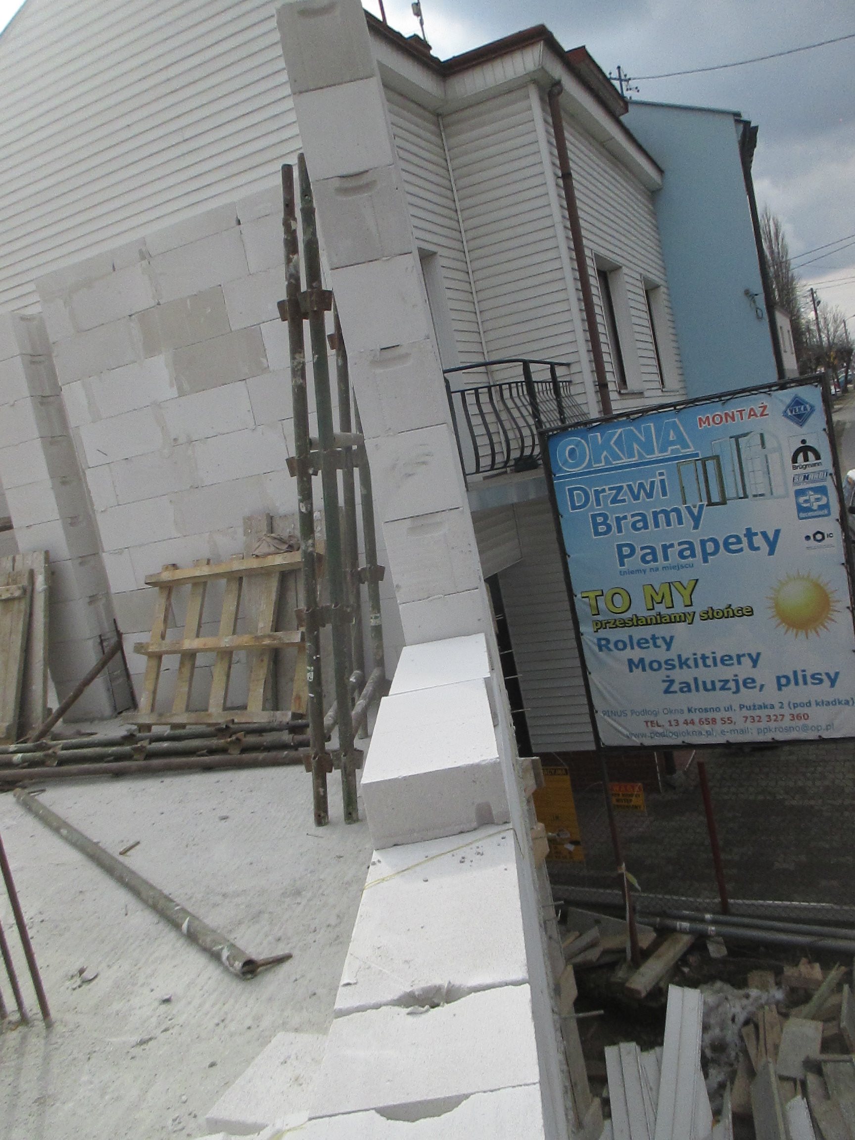 2020 年完工的多功能住宅大楼-14