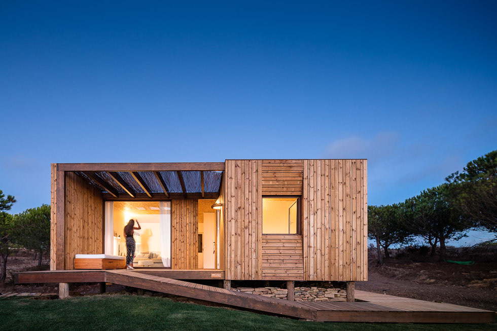 模块化环保住宅设计-9