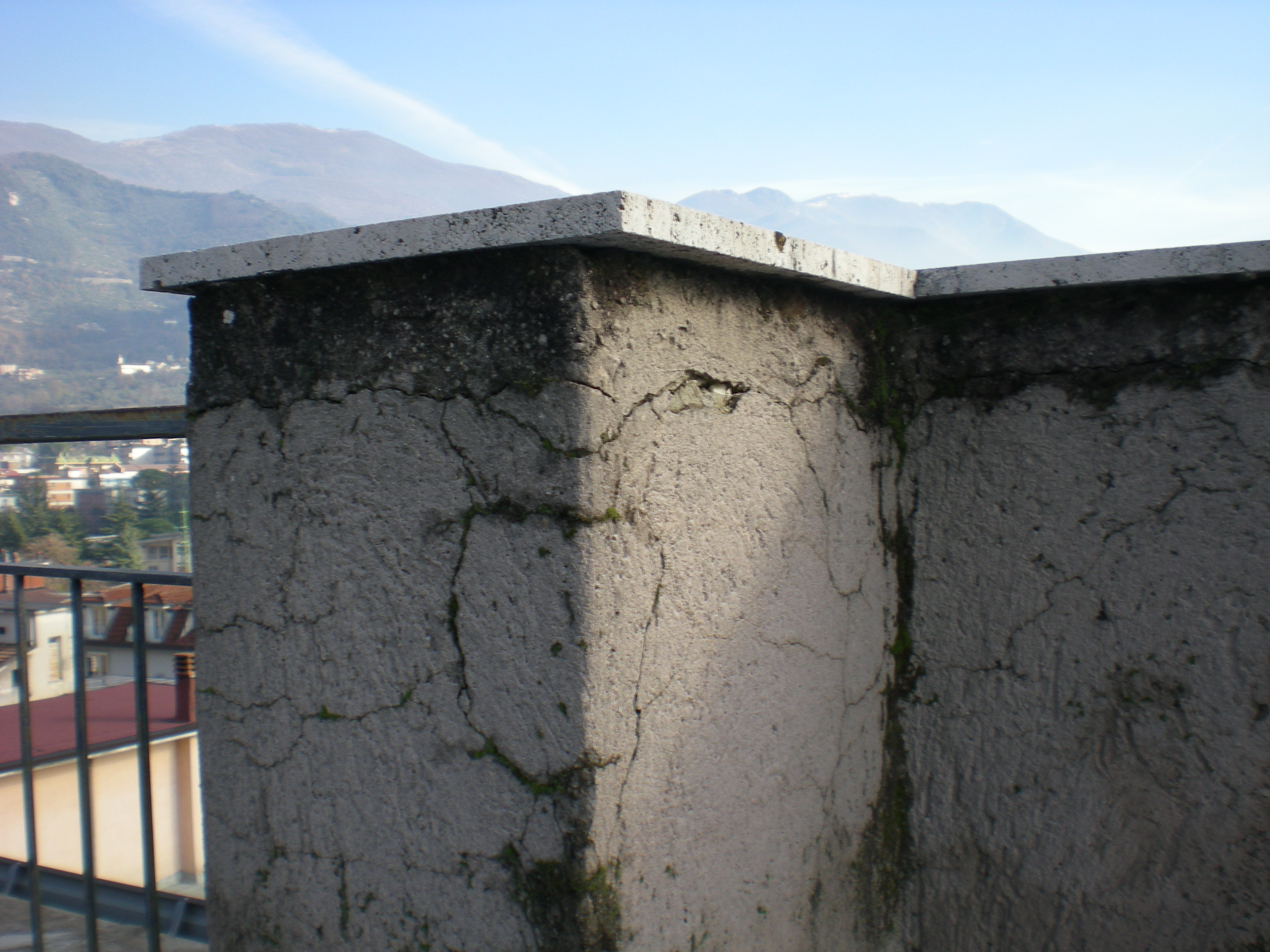 2009 年完成的意大利公寓维修项目-4