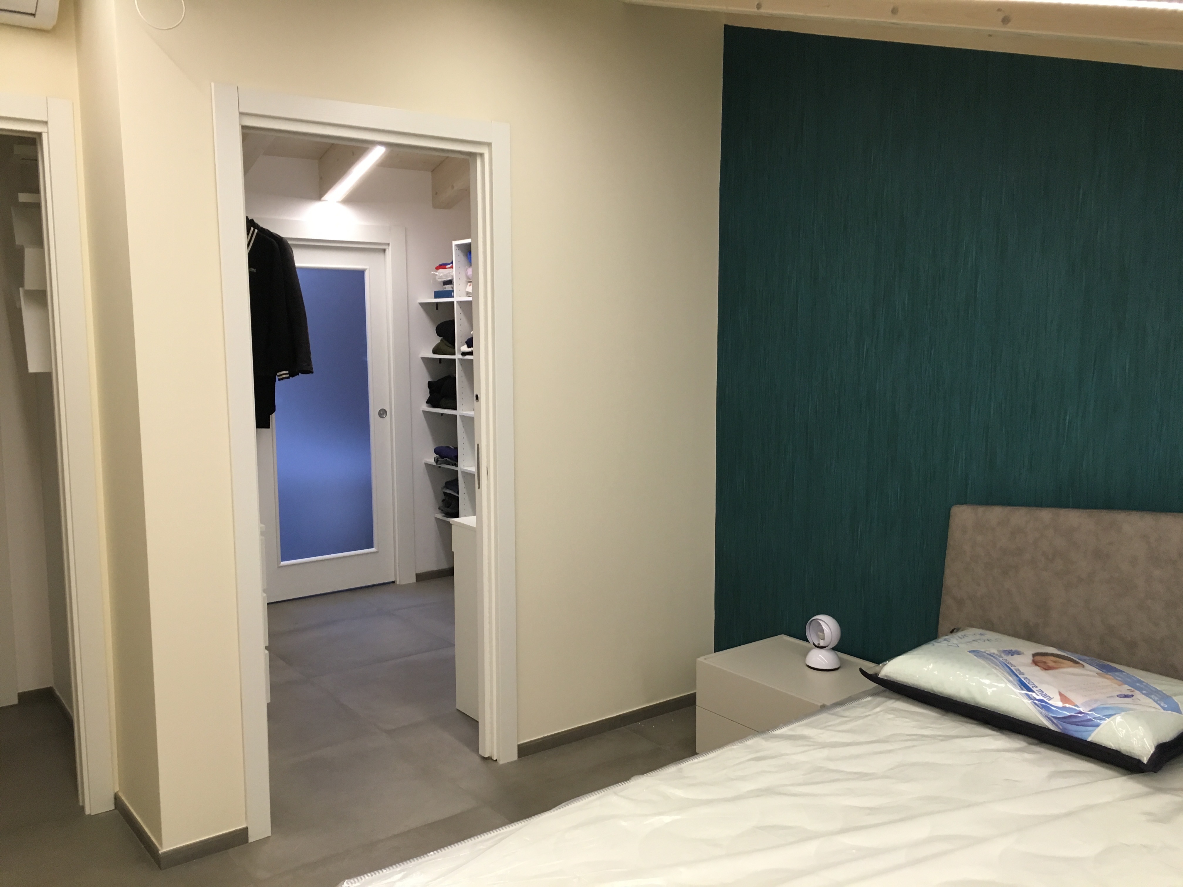 木结构公寓的室内设计-32