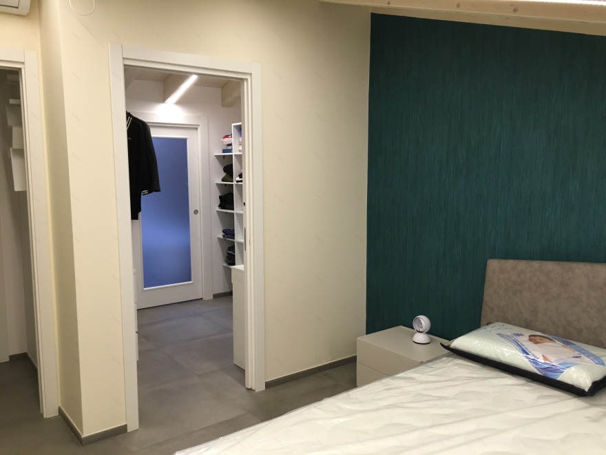 木结构公寓的室内设计-32