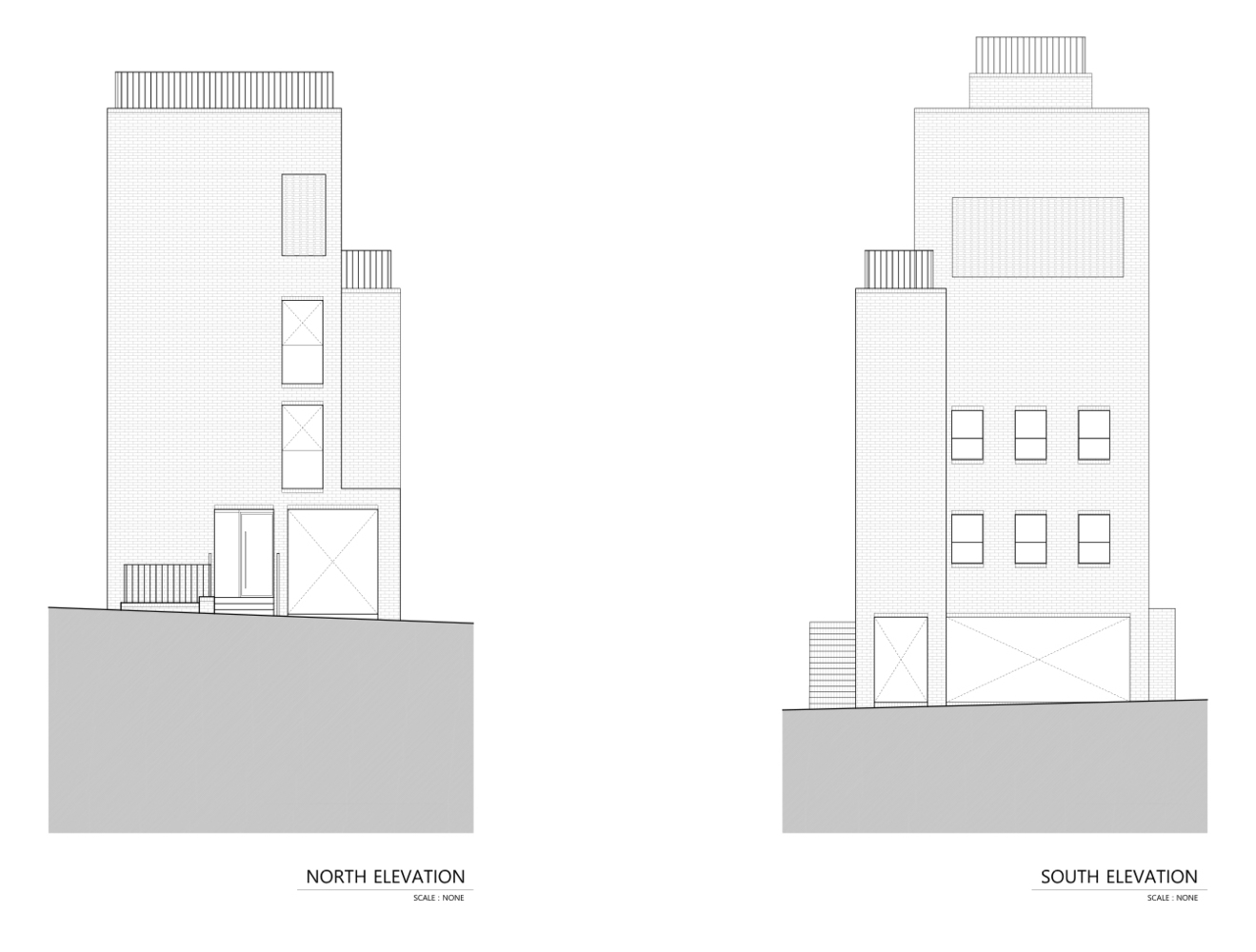 首尔 YKH 协会总部-73