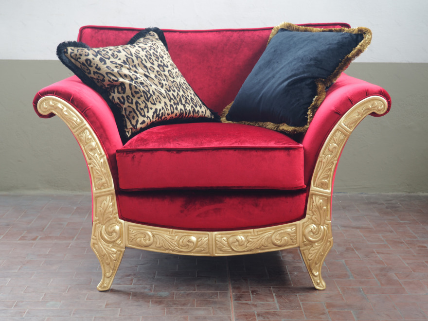 摩洛哥阿拉伯风格别墅设计-17