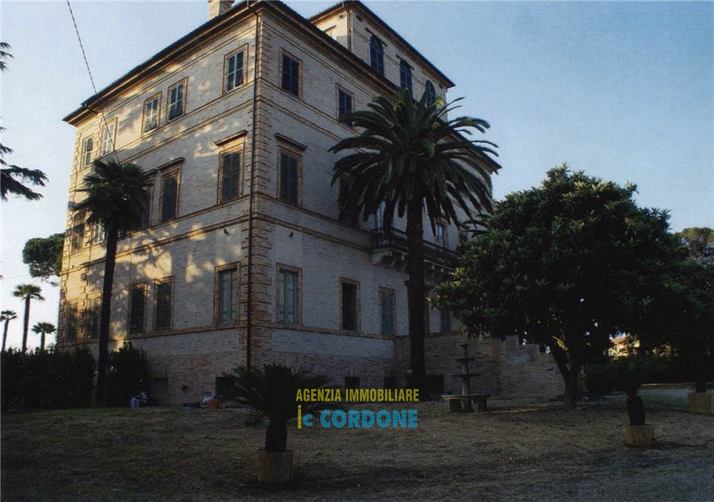 19 世纪贵族庄园的现代复兴-25