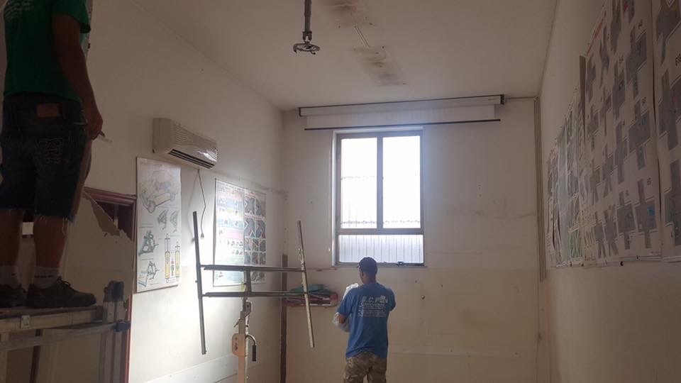 Autoscuola Al Volante 汽车学校翻新亮相-8