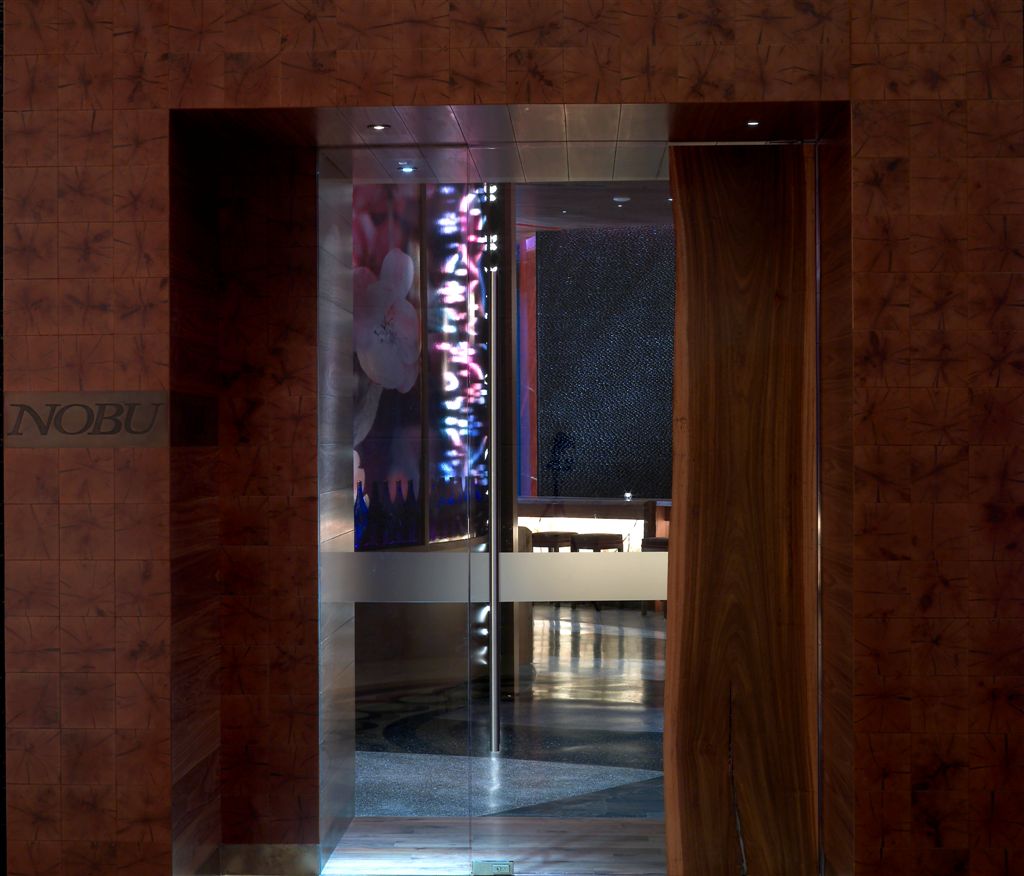 诺布迪拜(Nobu Dubai)-6
