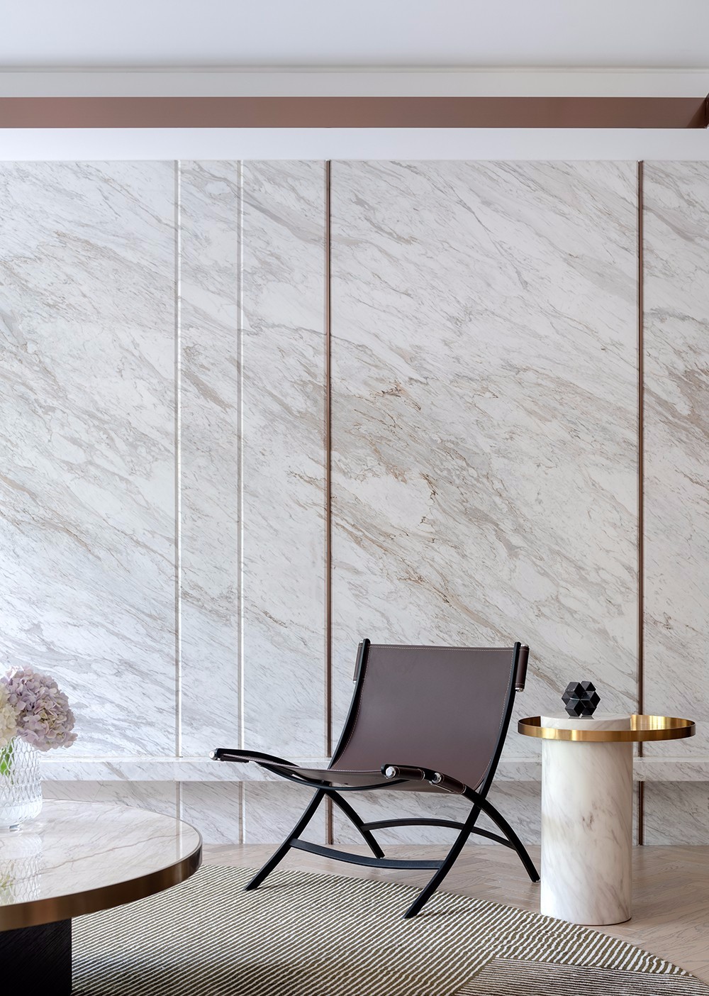 融入自然的艺术别墅，打造生活与空间对话的典范-30