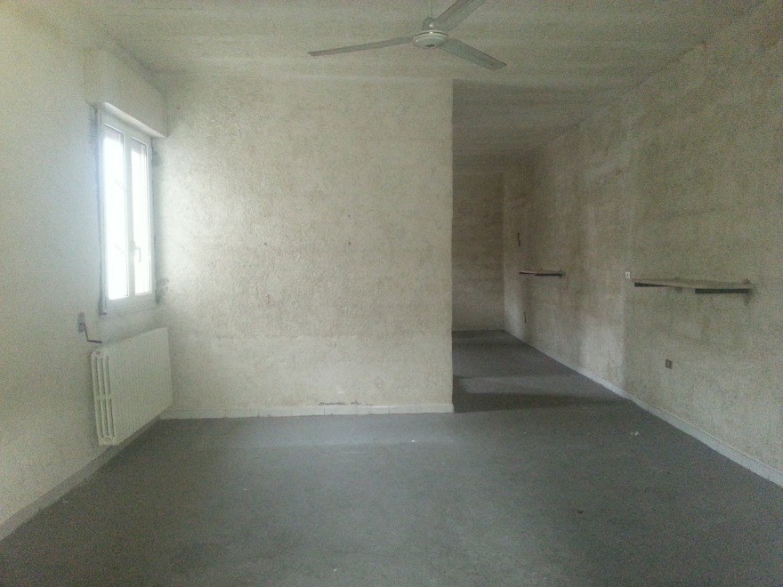 简约实用,DreAm 公寓翻新打造舒适度假空间-2