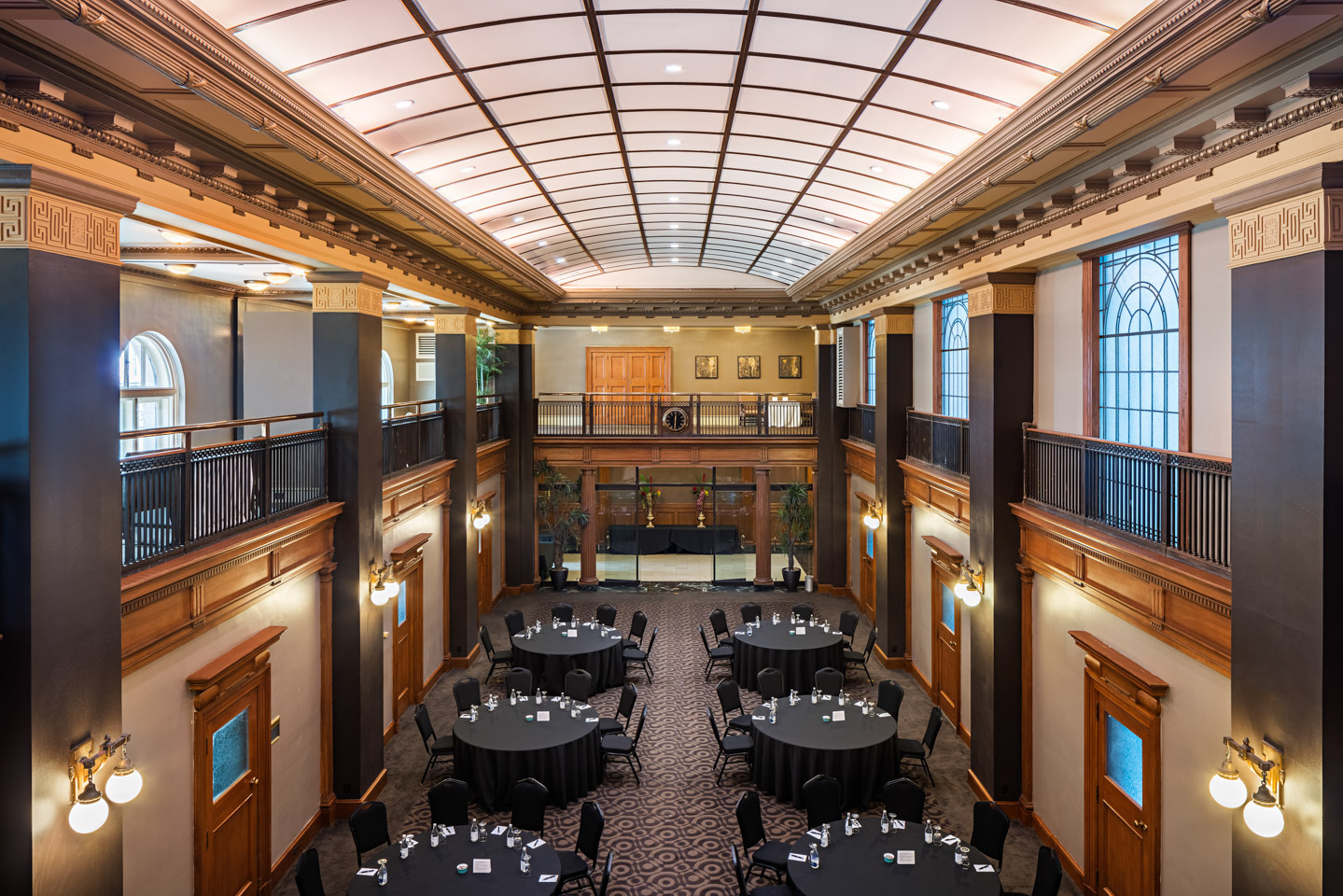 One King West Hotel & Residences-0